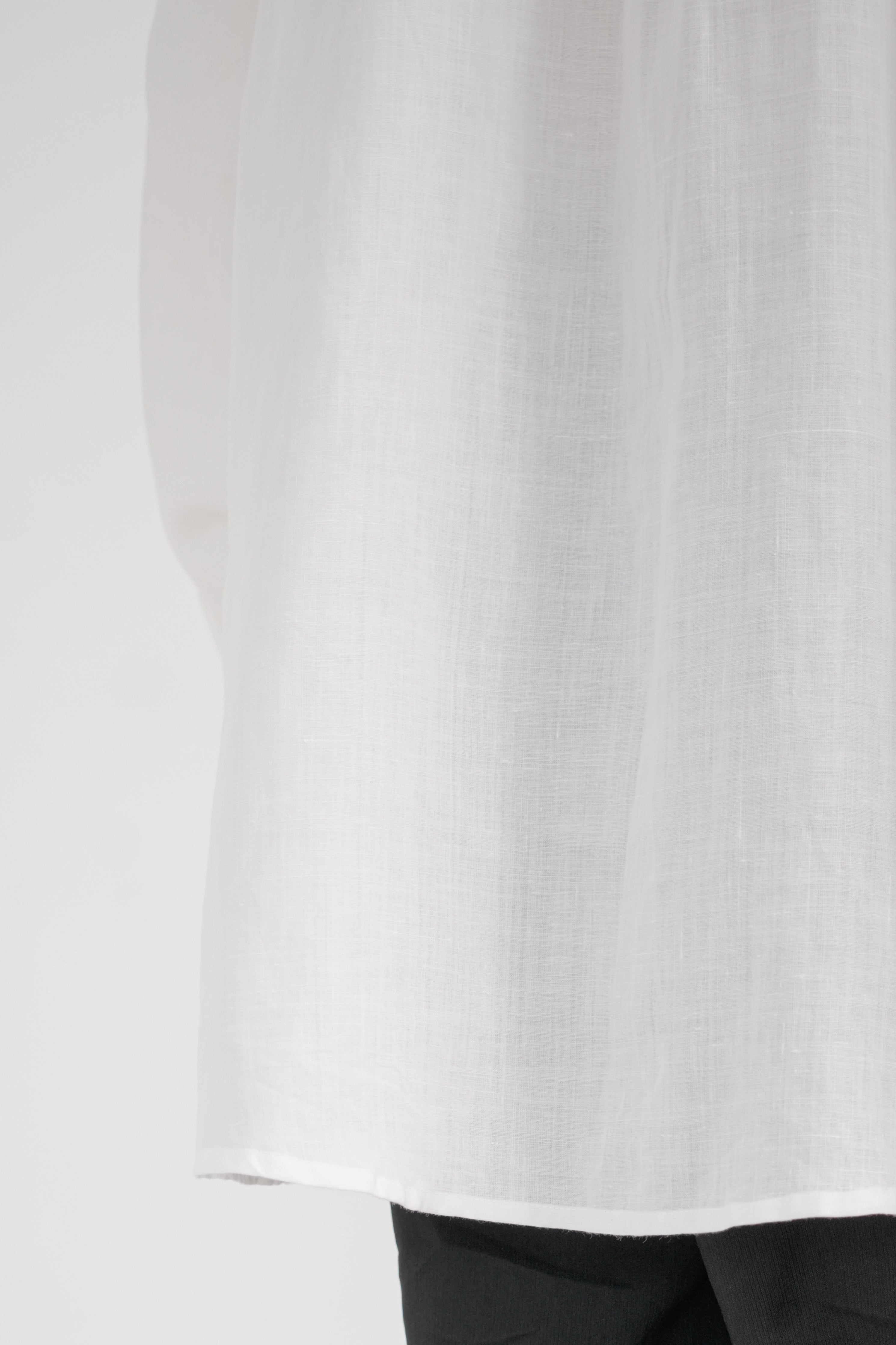 linen daddy shirt