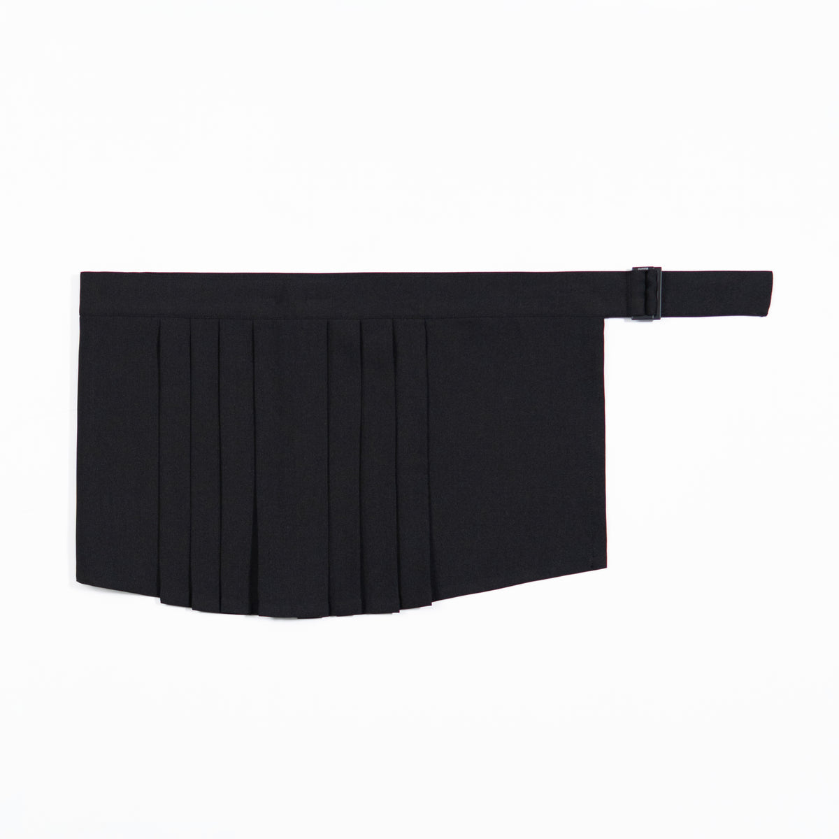 lowell pleats wrap