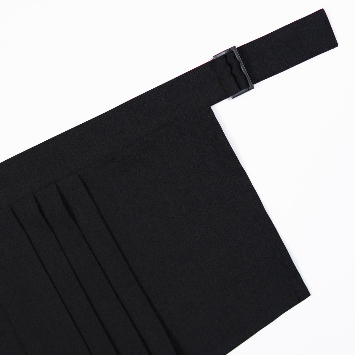 lowell pleats wrap