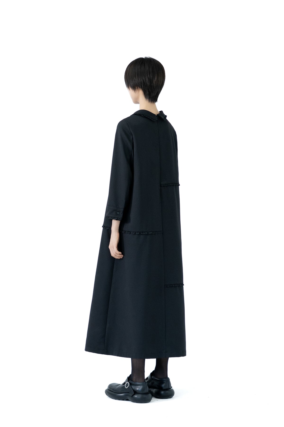 mellow yona dress