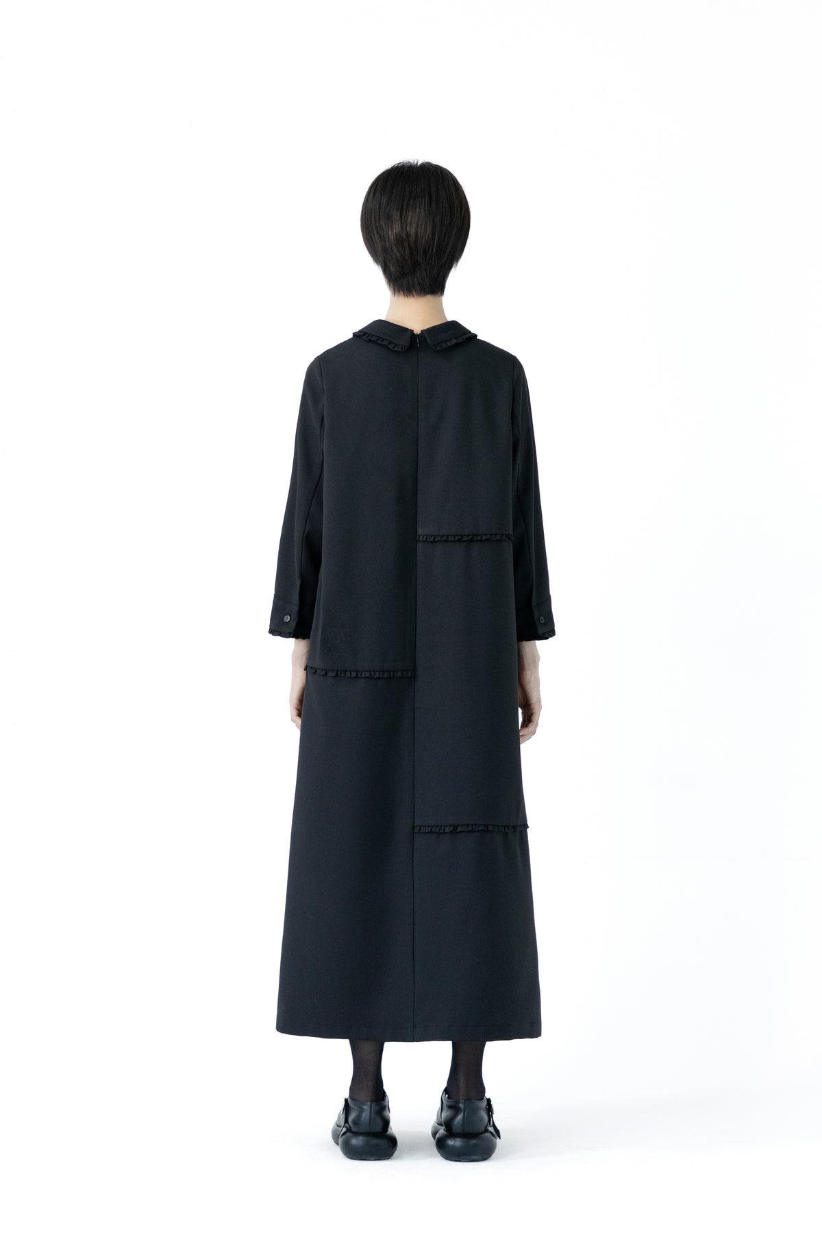 mellow yona dress