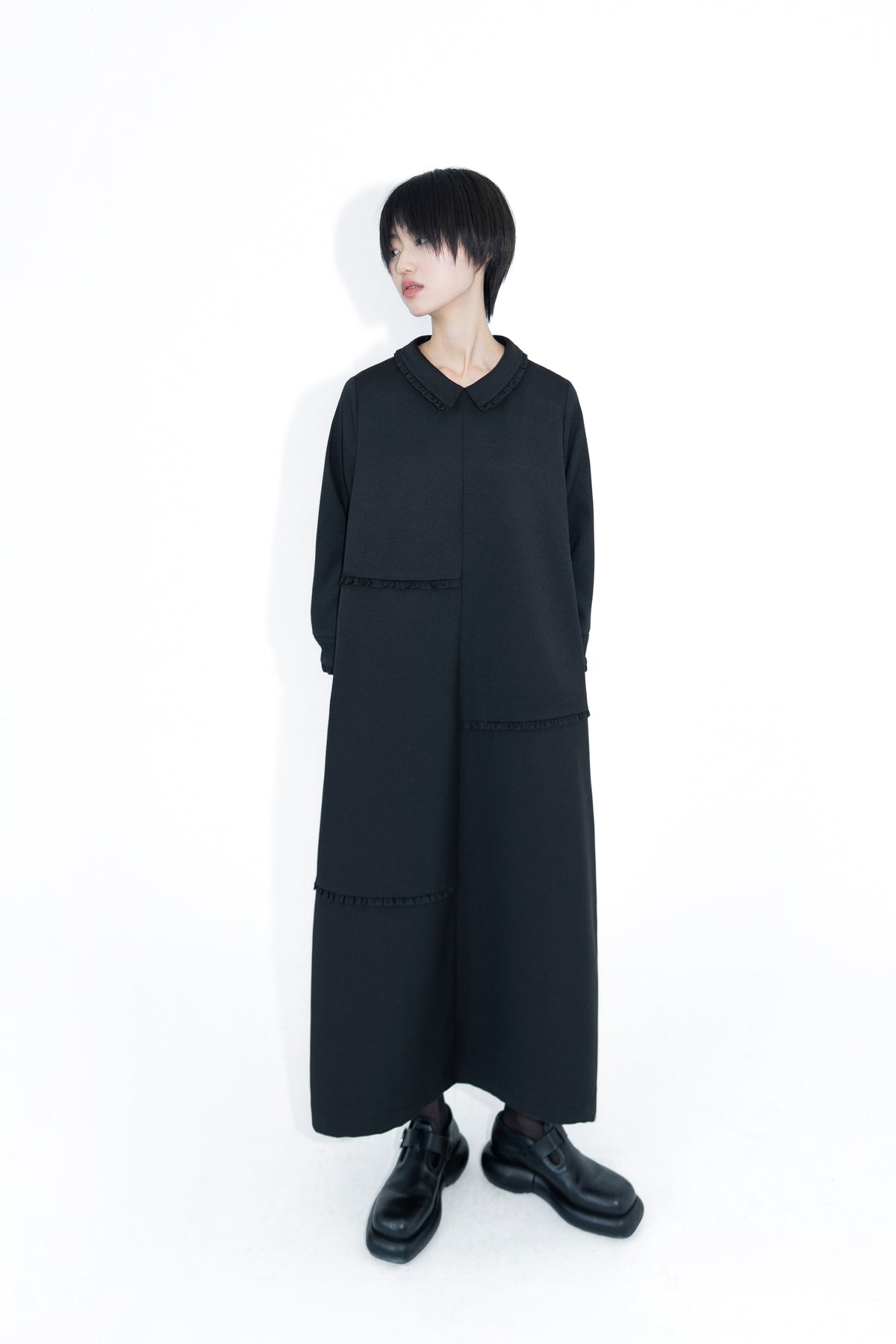 mellow yona dress