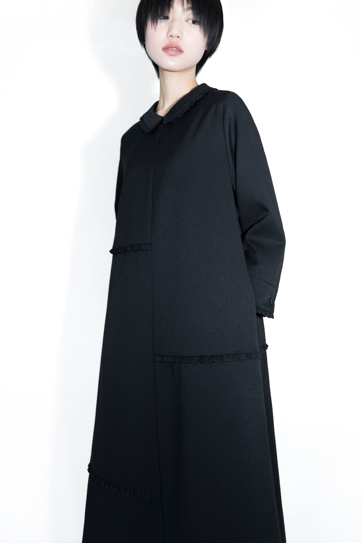 mellow yona dress