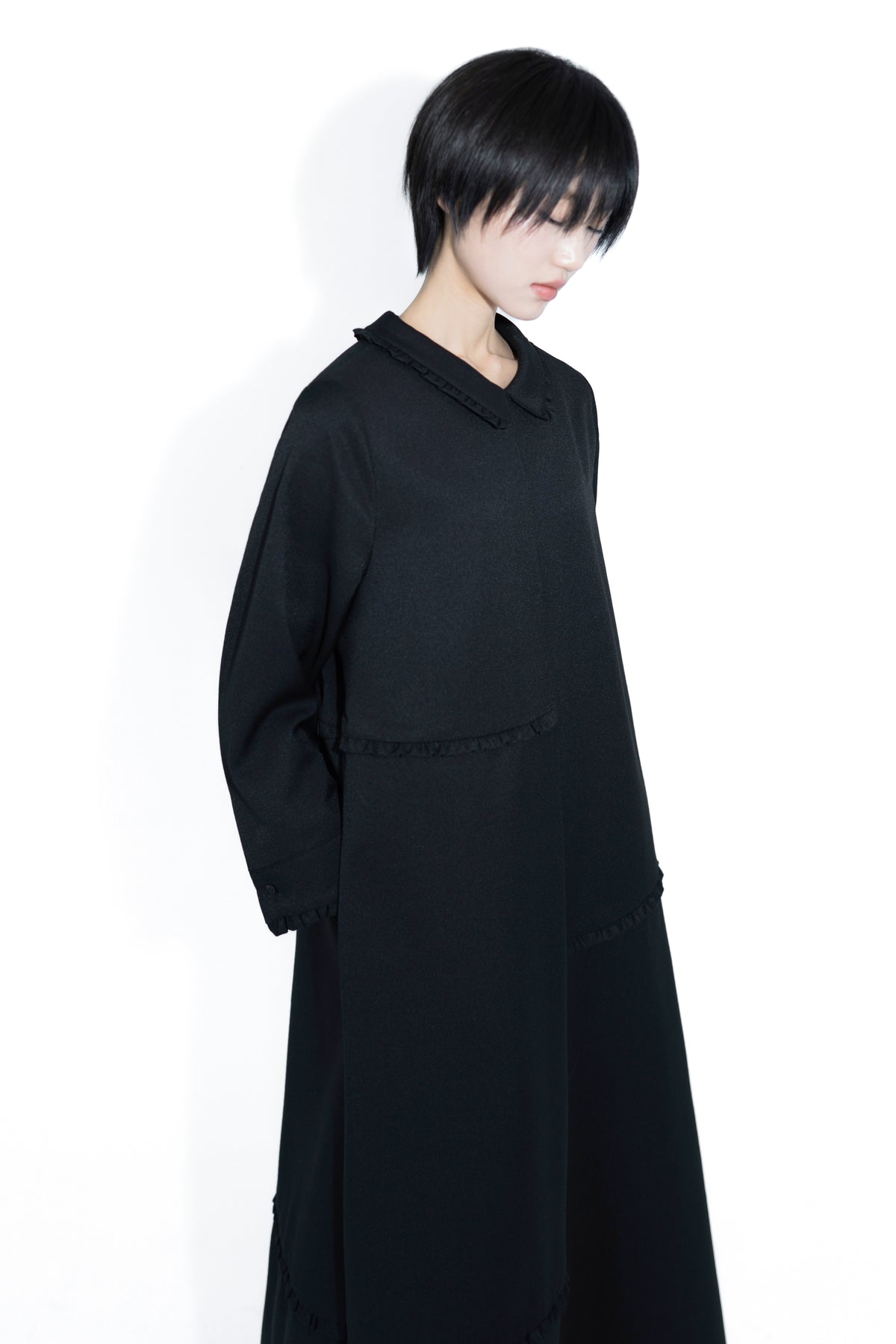 mellow yona dress