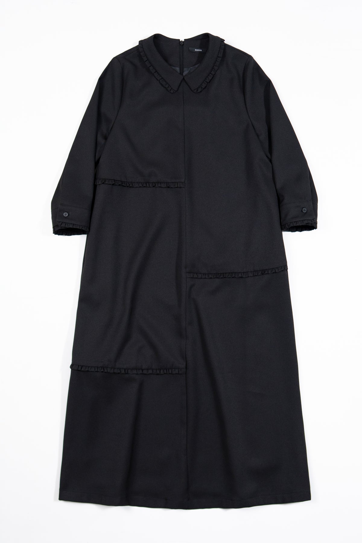 mellow yona dress