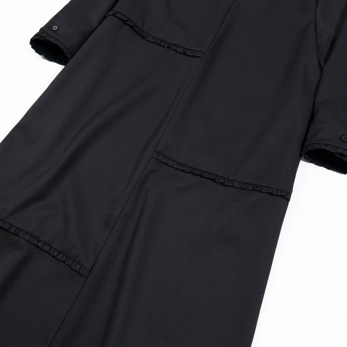 mellow yona dress