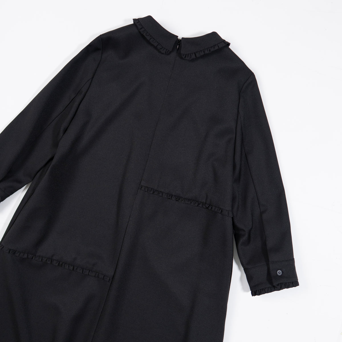 mellow yona dress