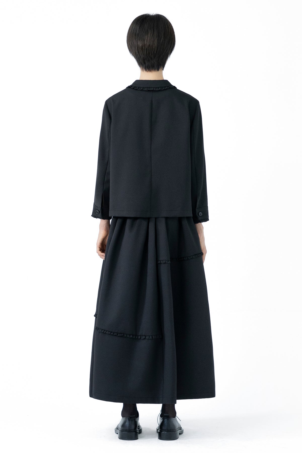 mellow yona jacket
