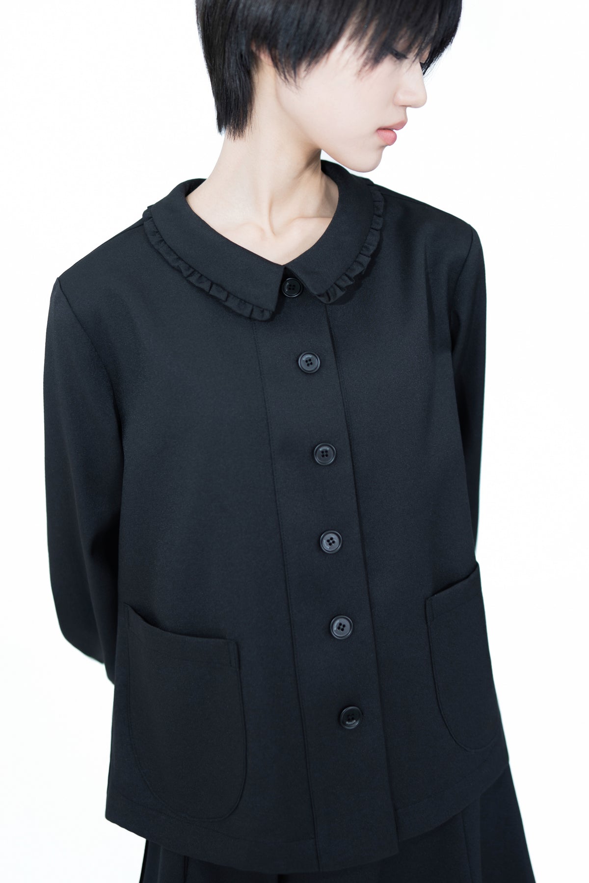 mellow yona jacket