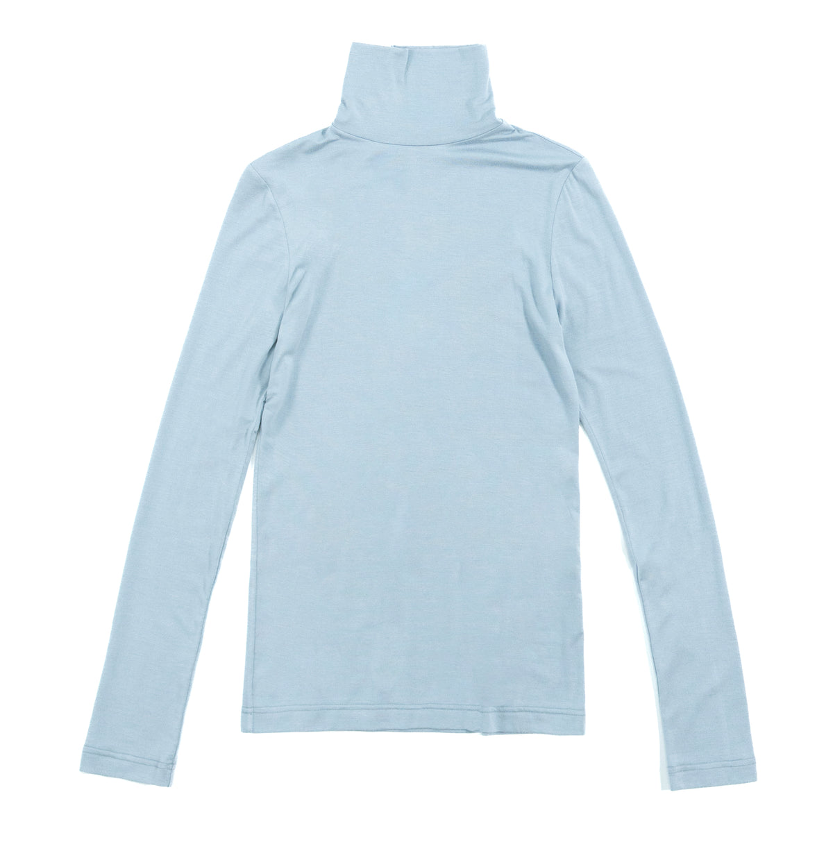mono turtle neck