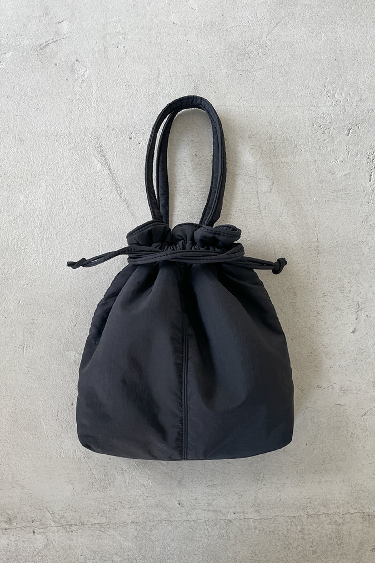 padding second bag