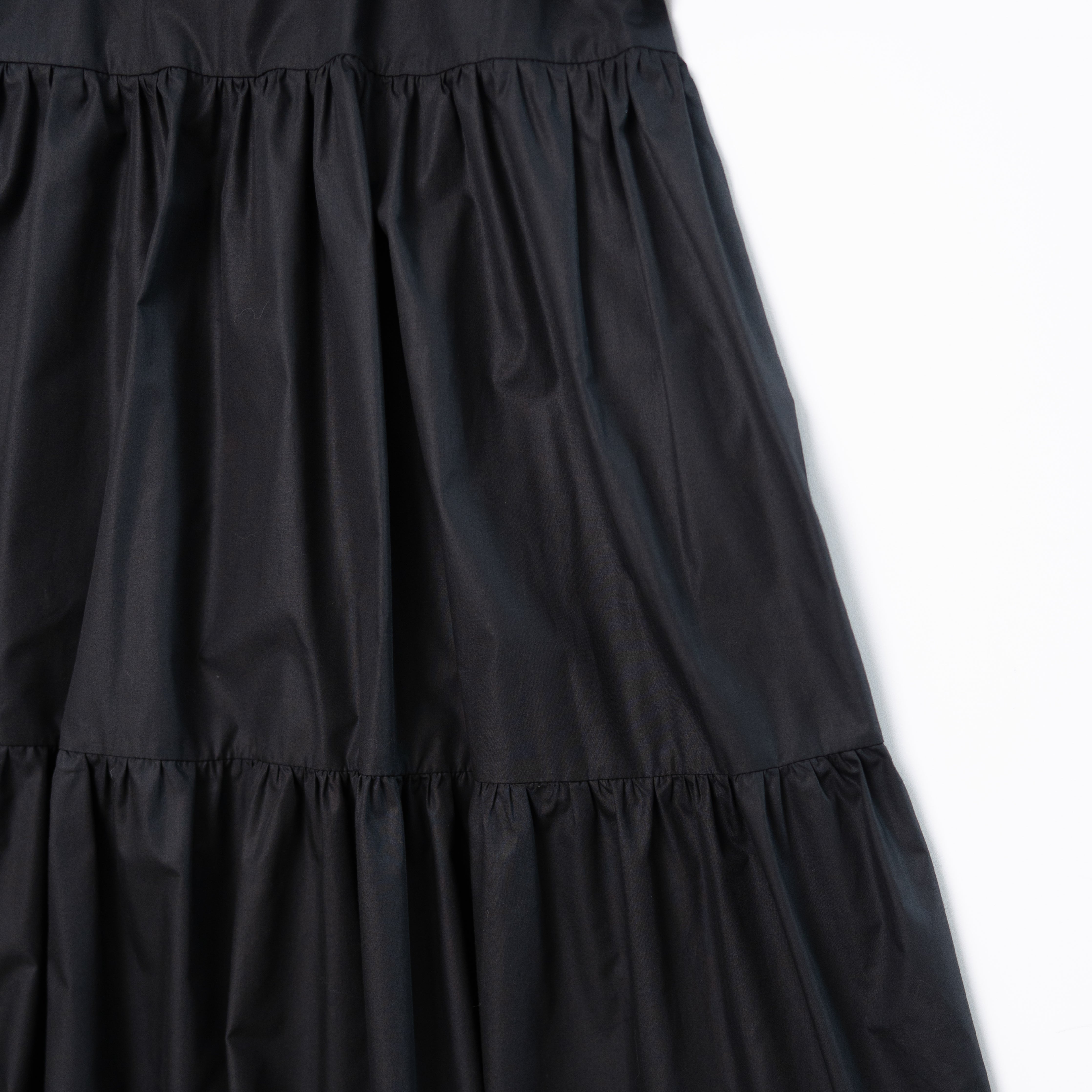 puff dress