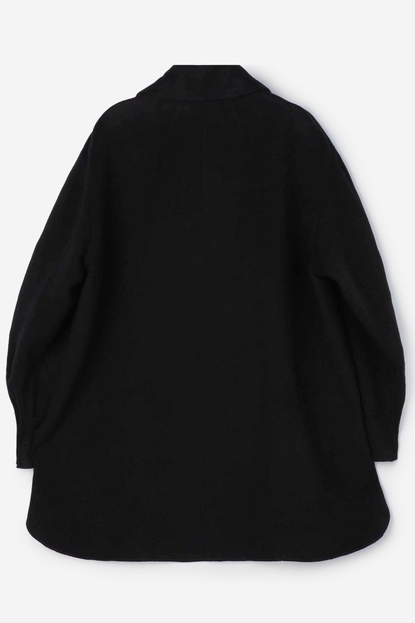 eunoia ユノイアcoat コートribboni hand coat ribboni hand coat