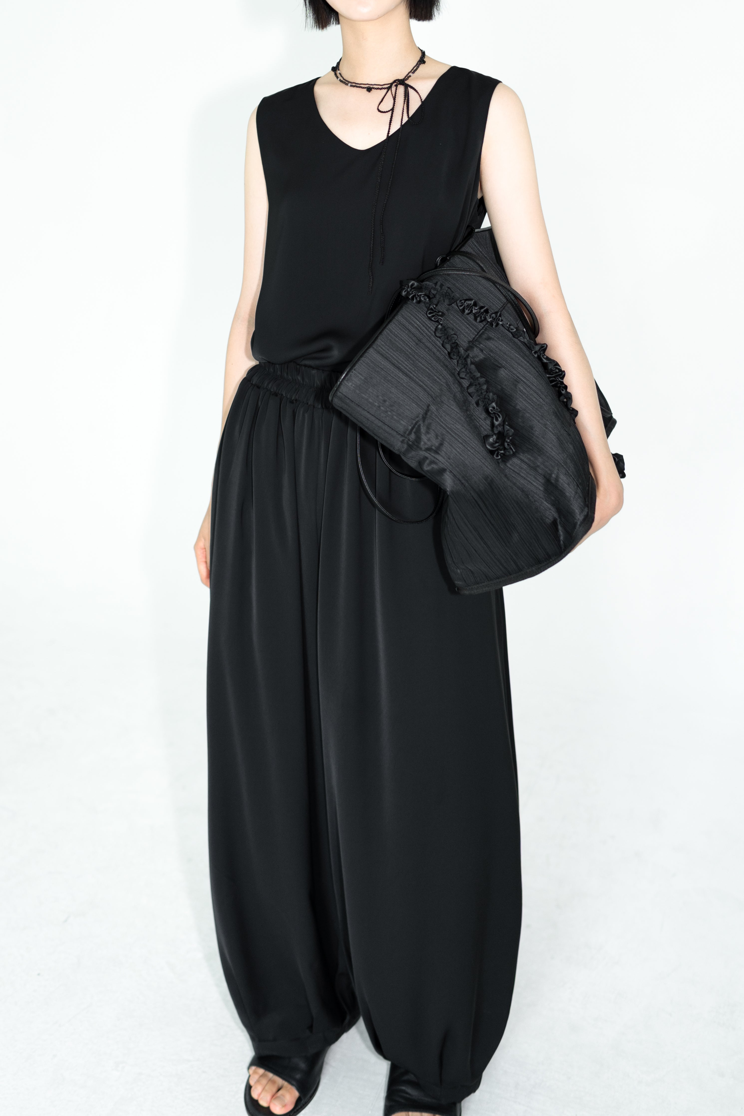 silket pants