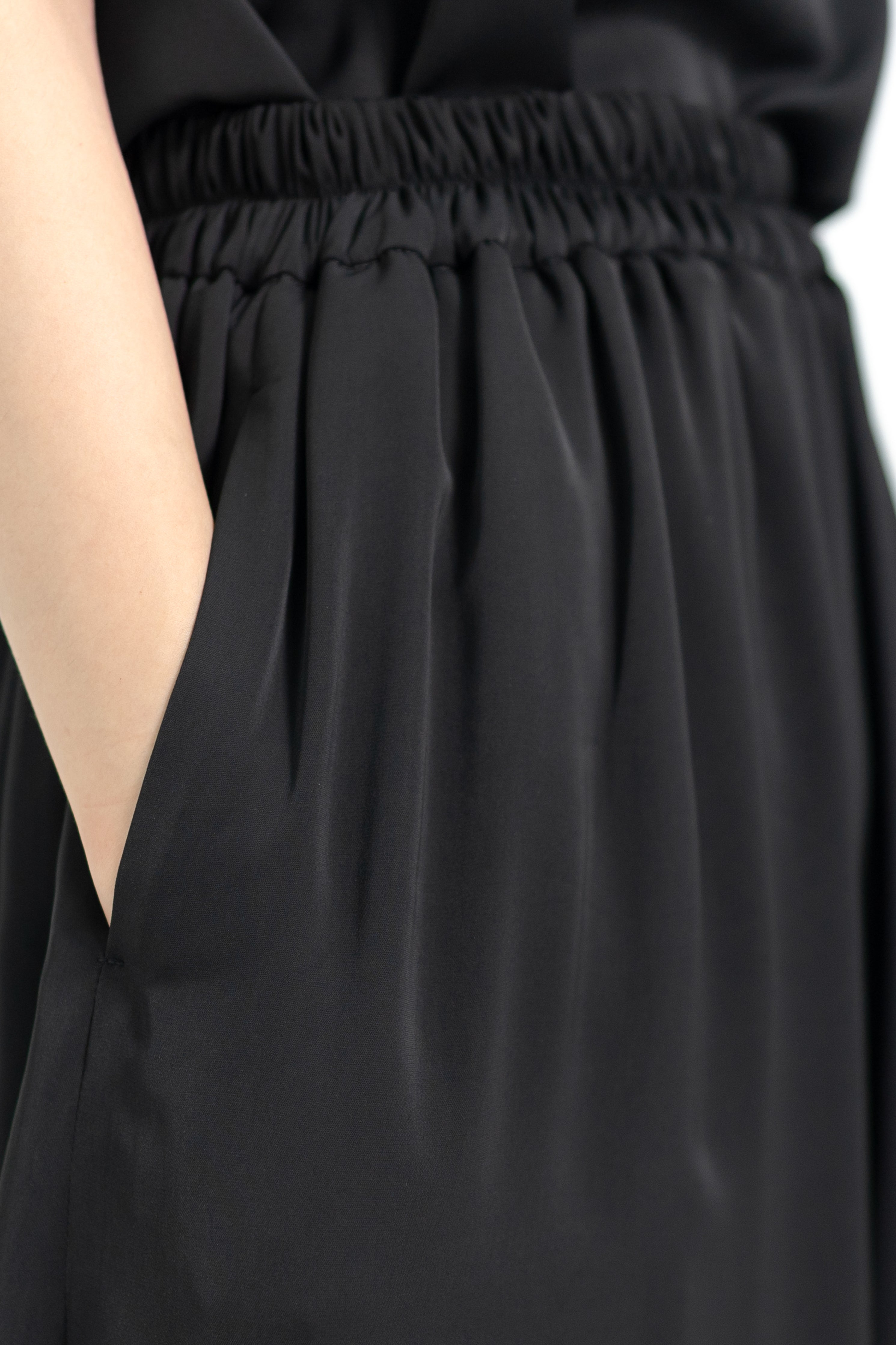 silket pants