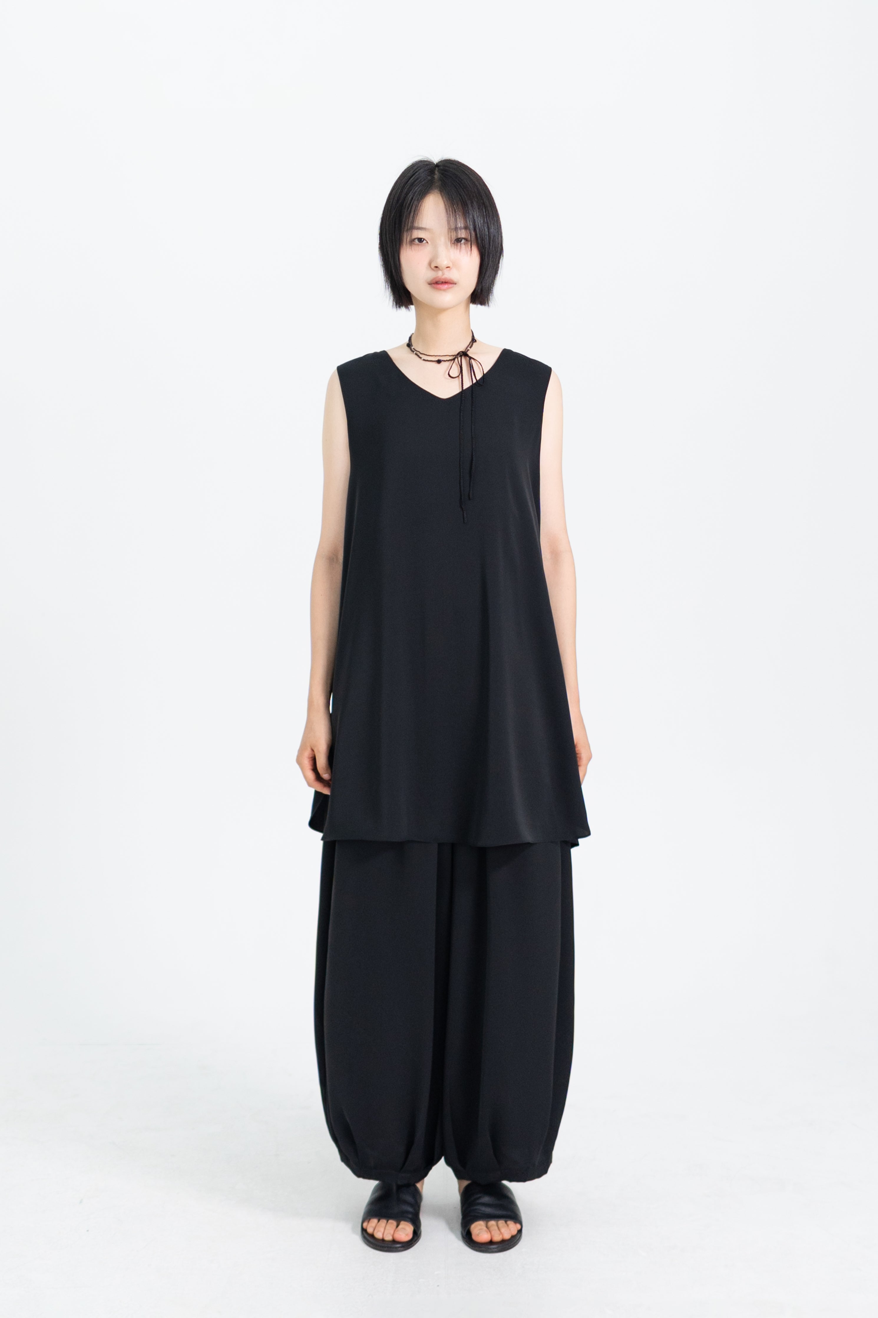 silket vest