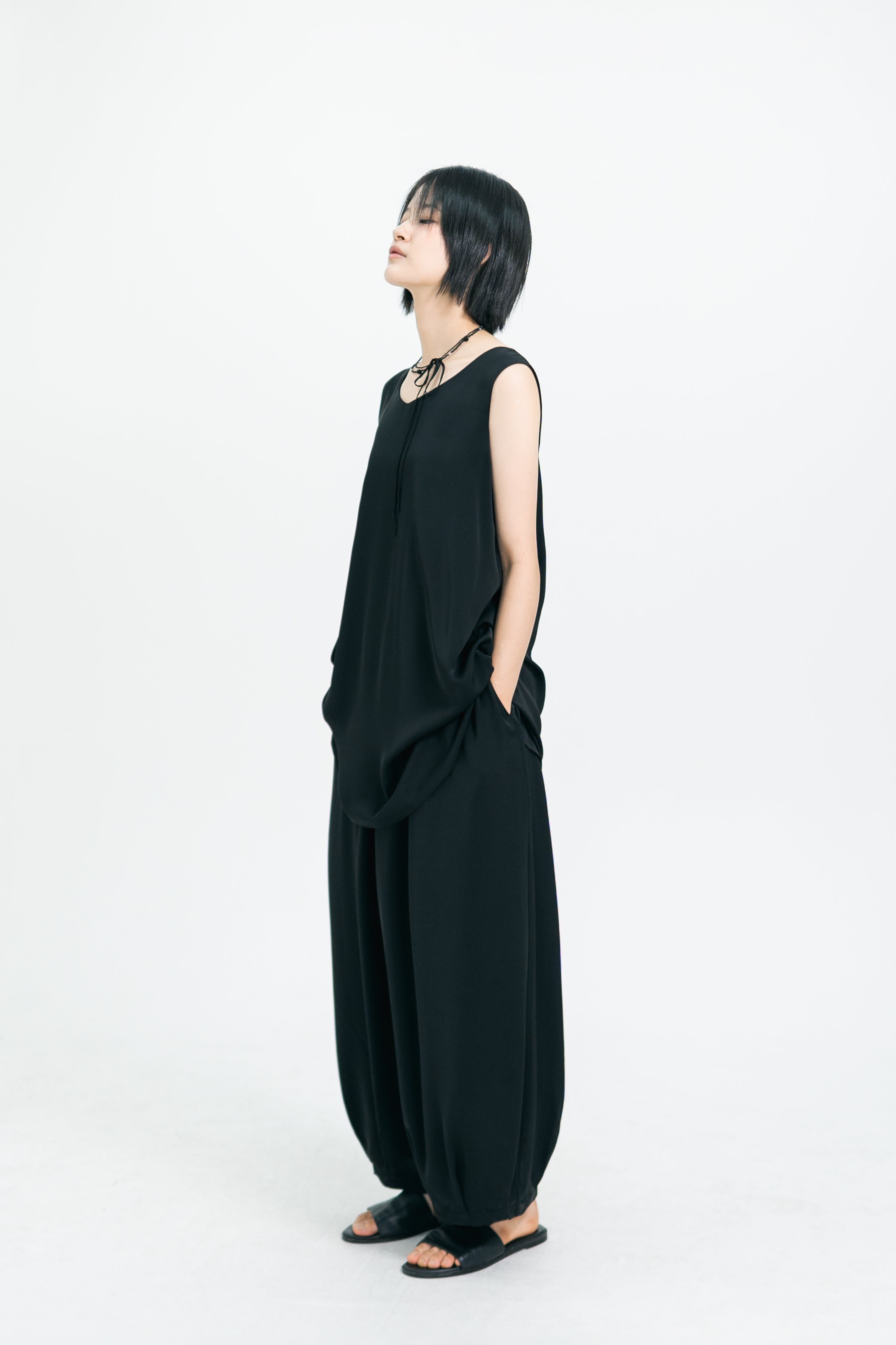 silket vest