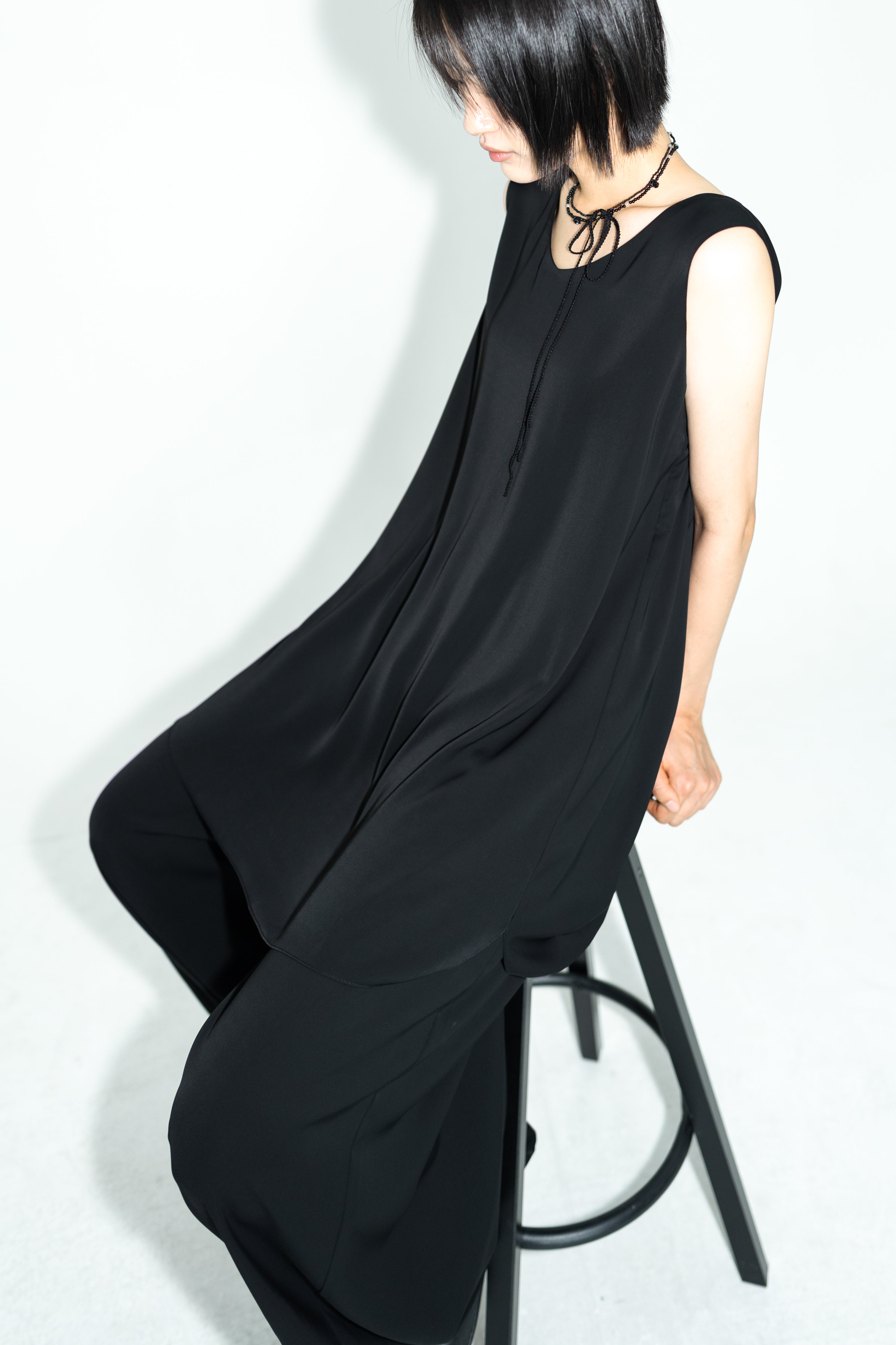 silket vest