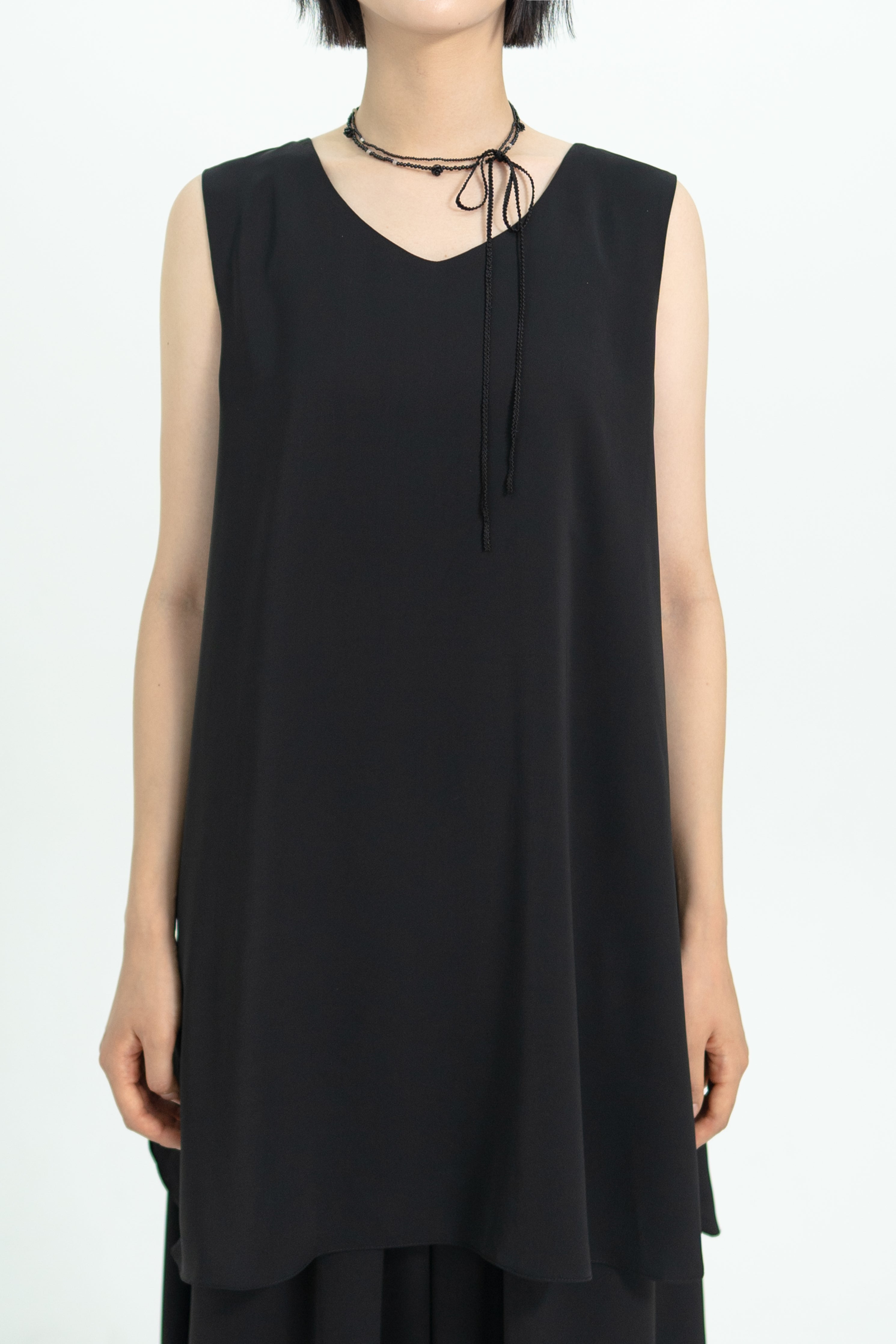 silket vest