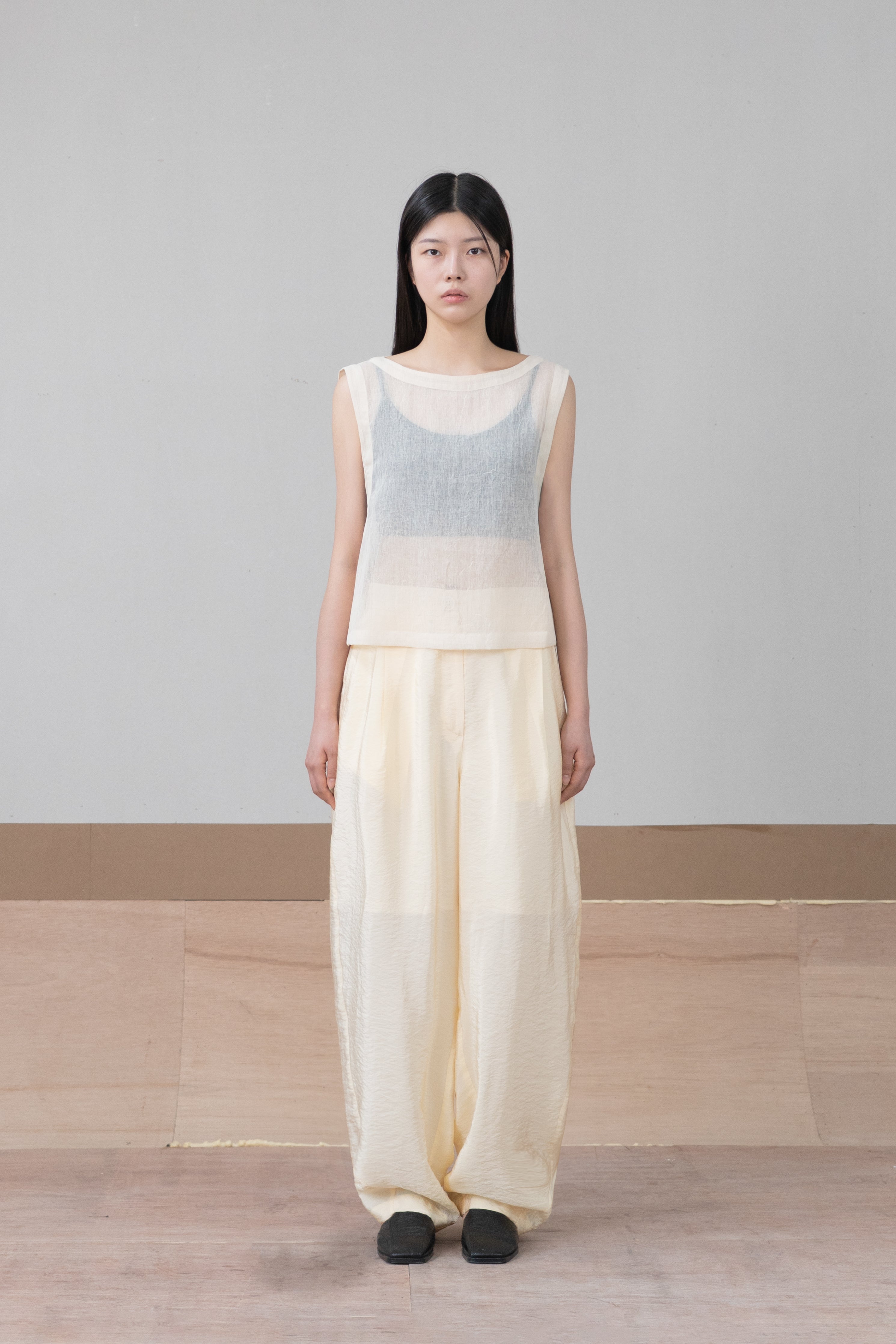 summer balloon pants