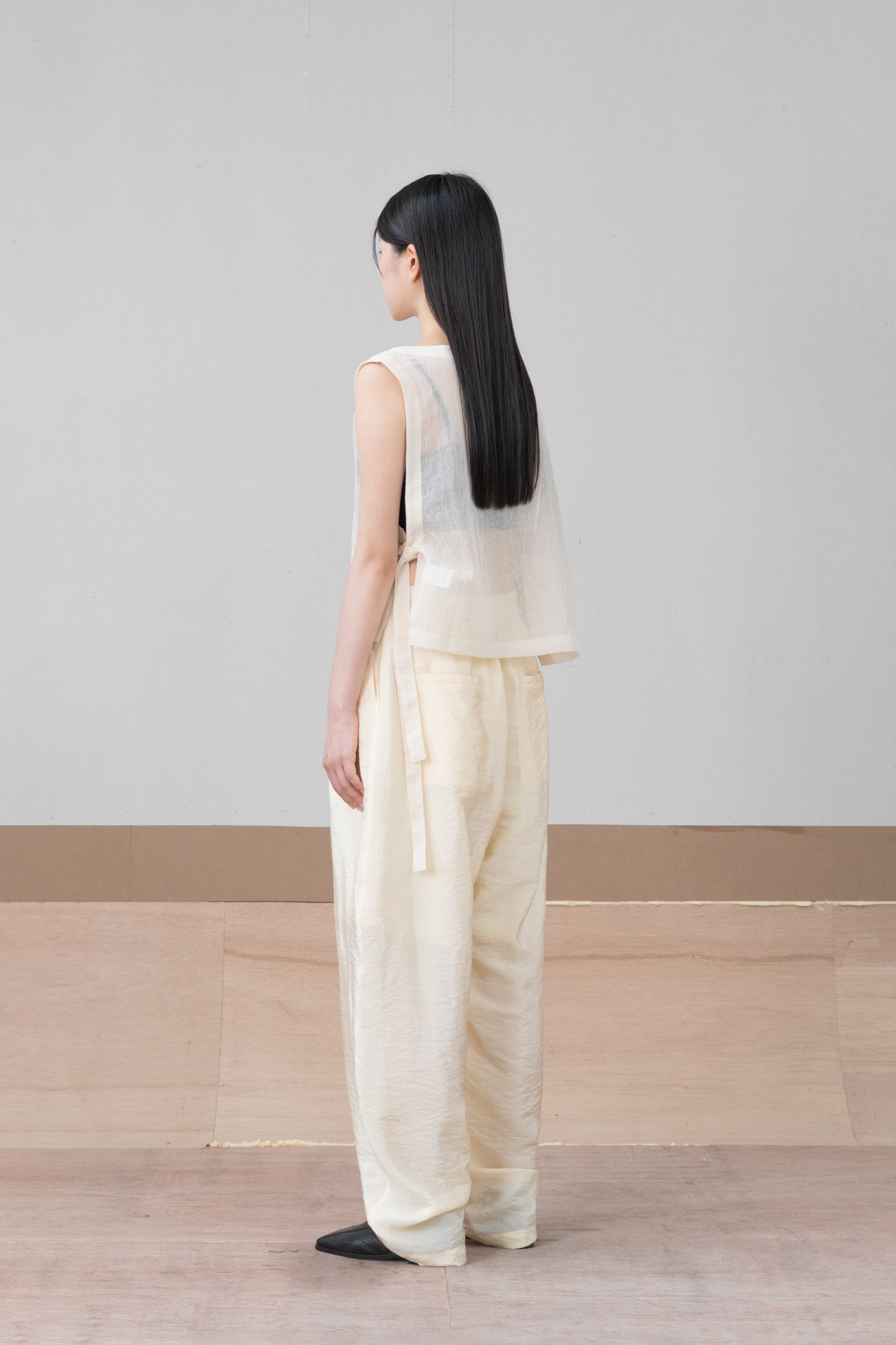 summer balloon pants