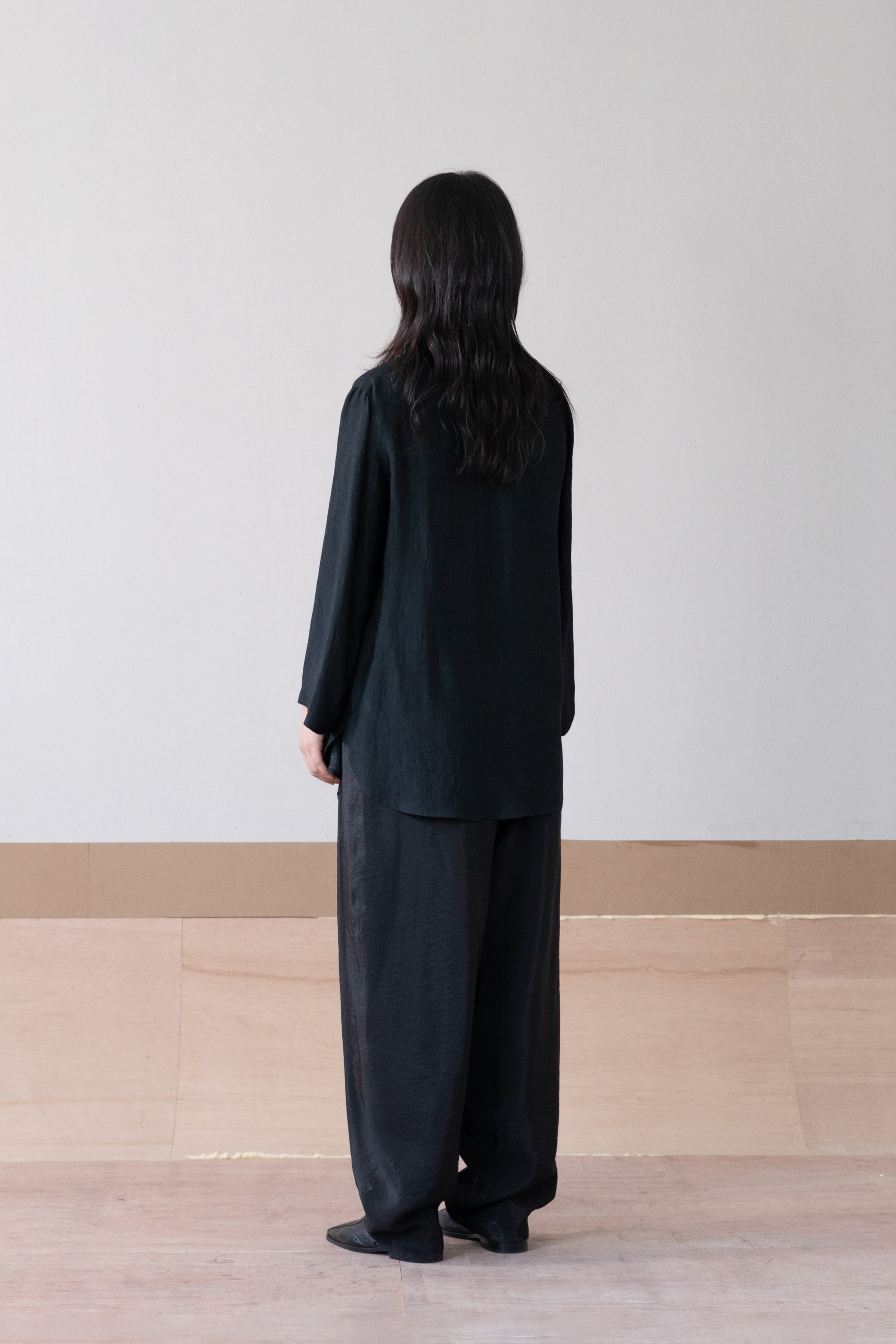 summer balloon pants