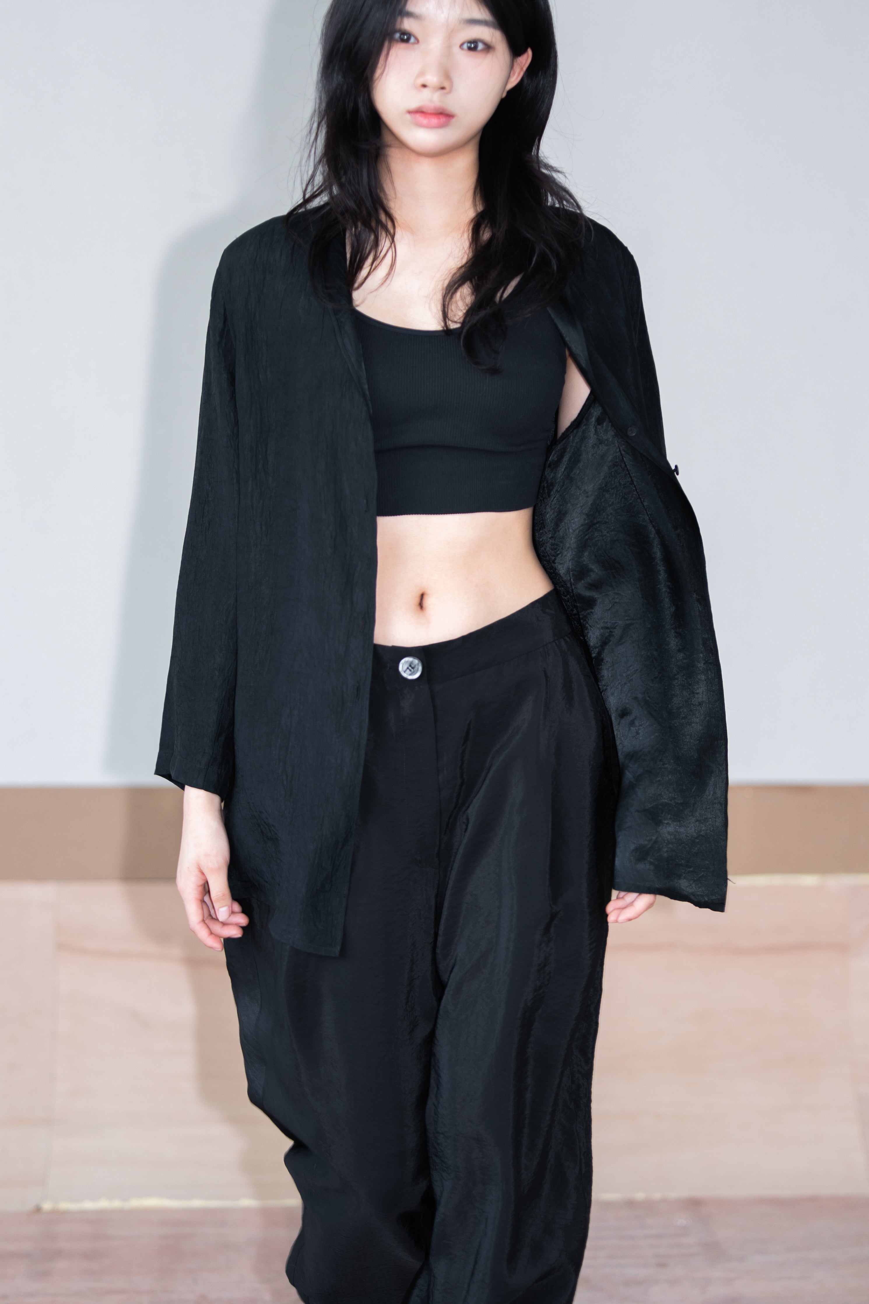 summer balloon pants