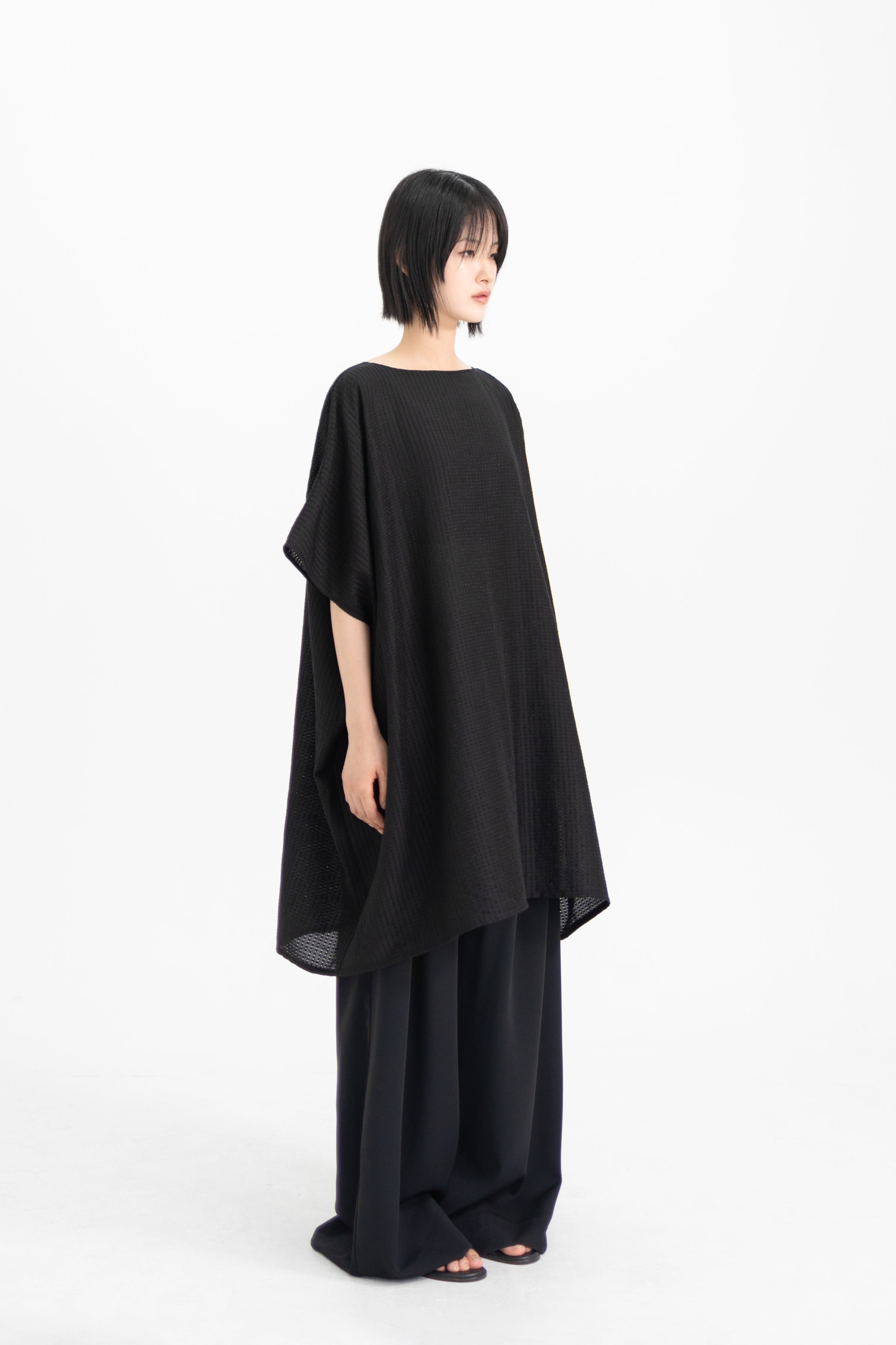 summer poncho