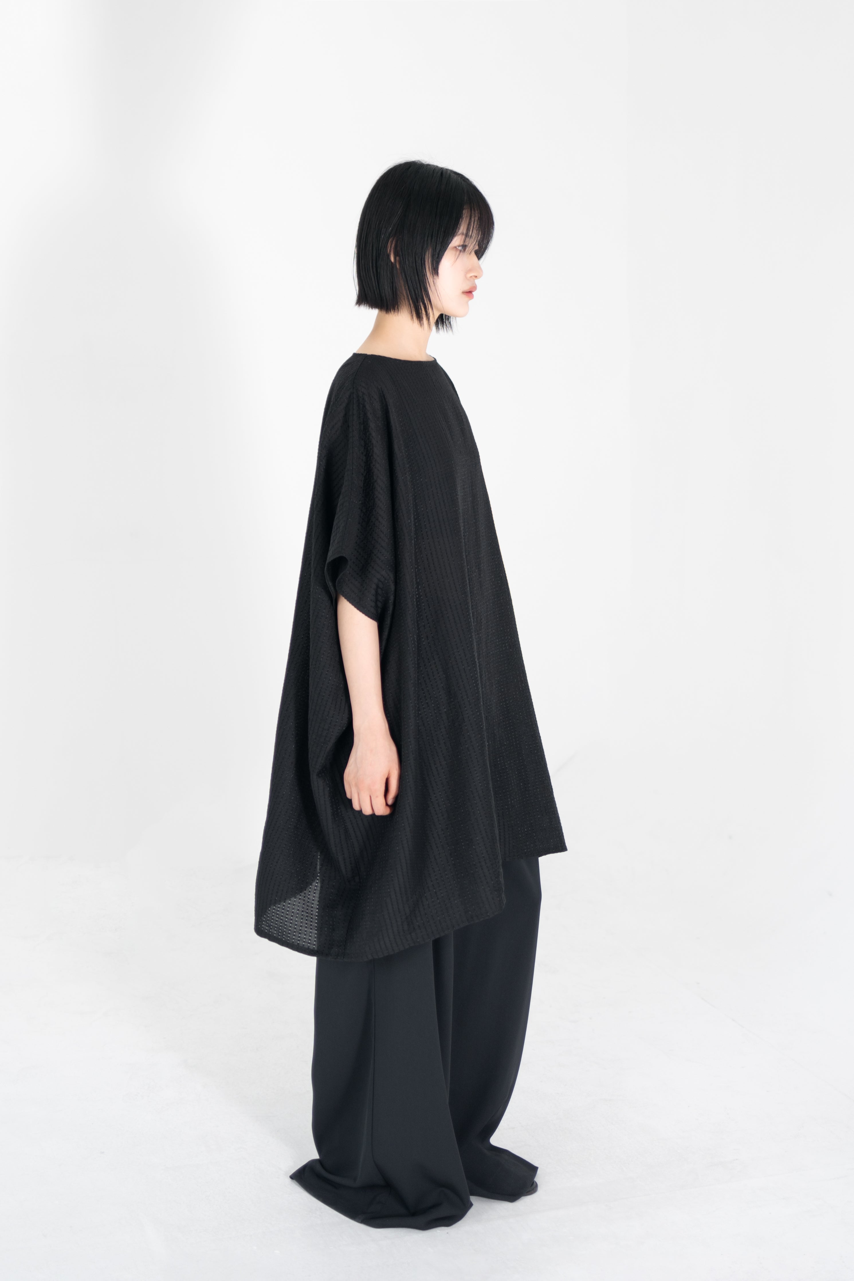 summer poncho