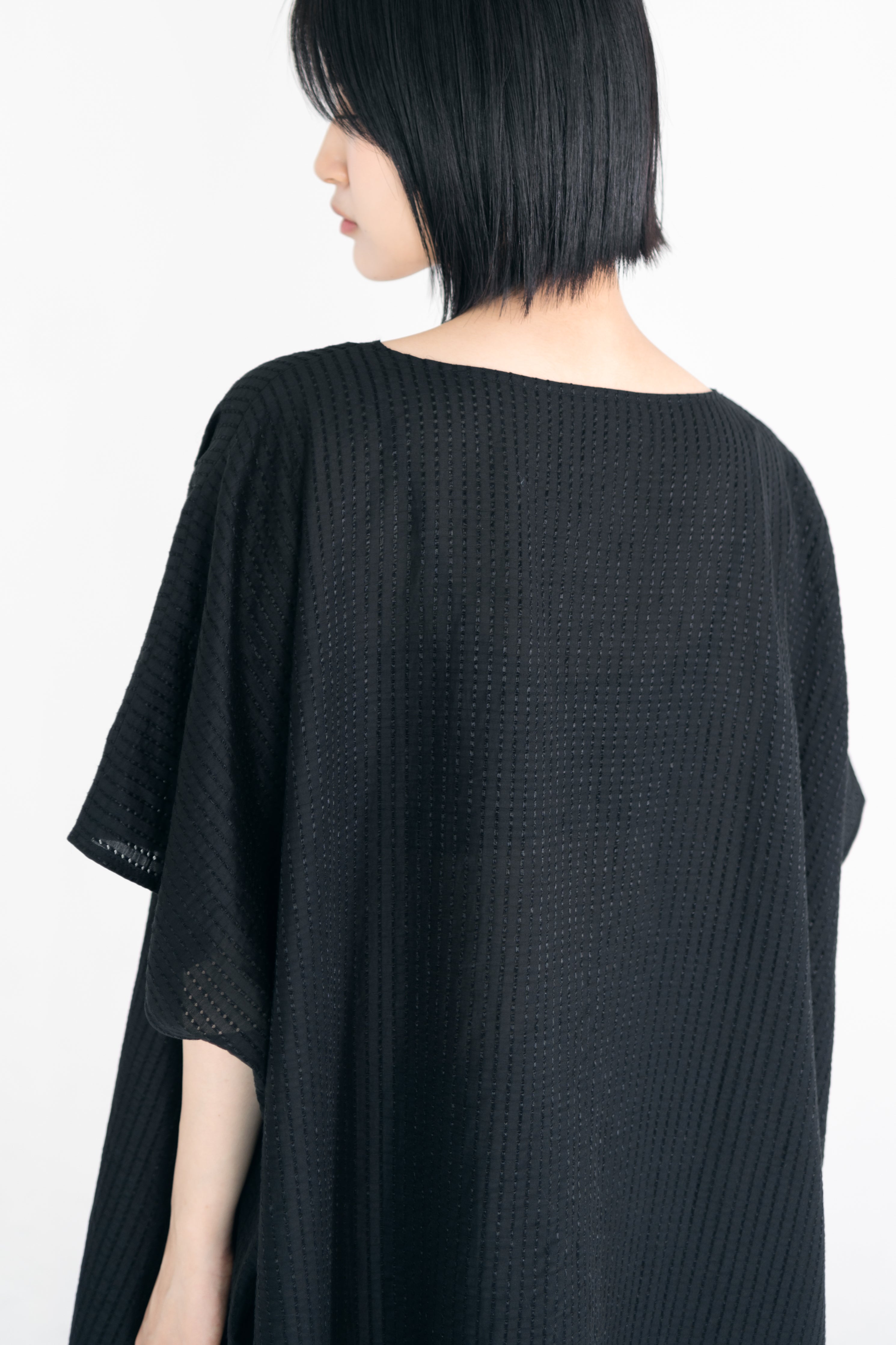 summer poncho