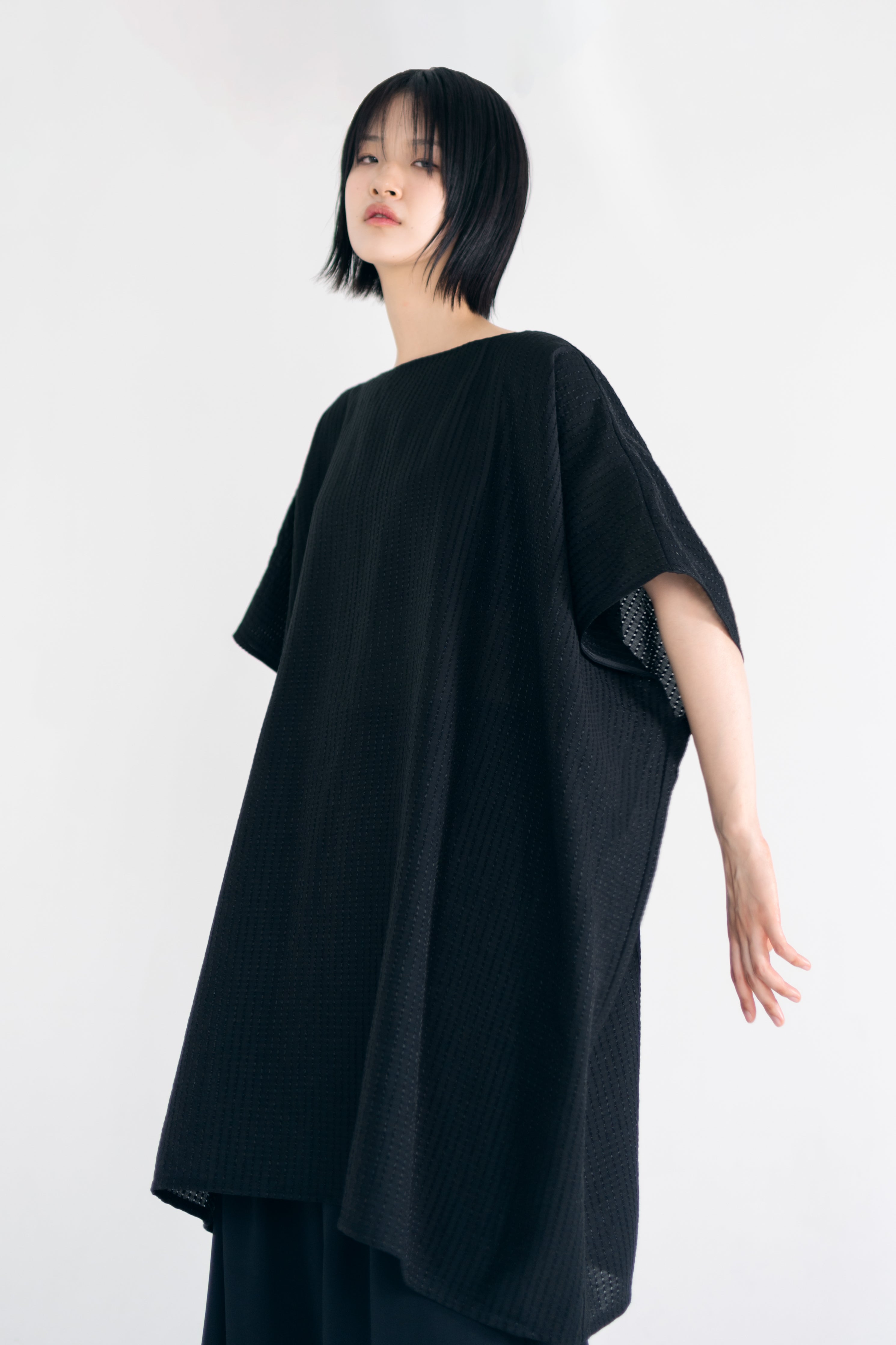 summer poncho
