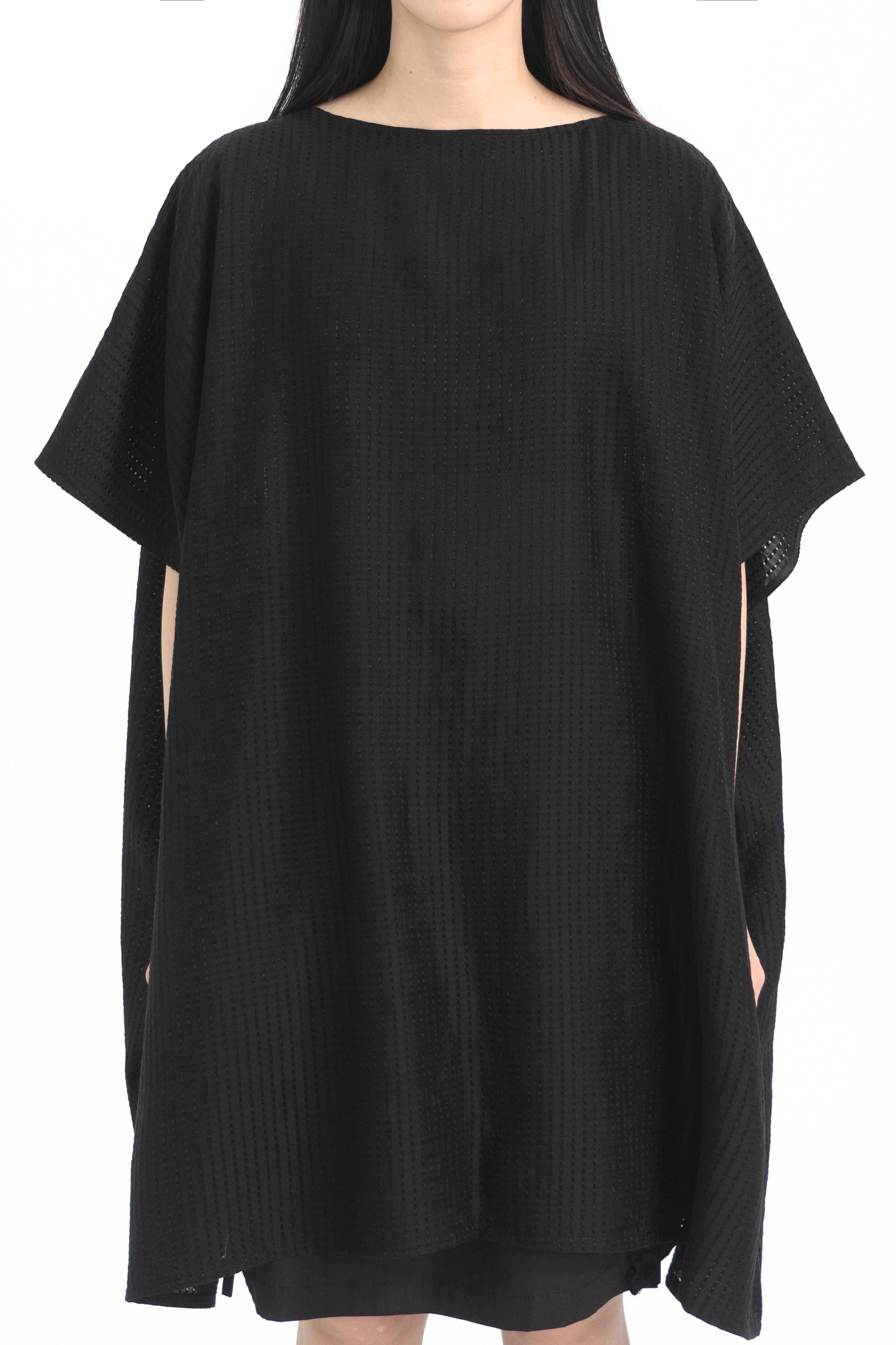 summer poncho