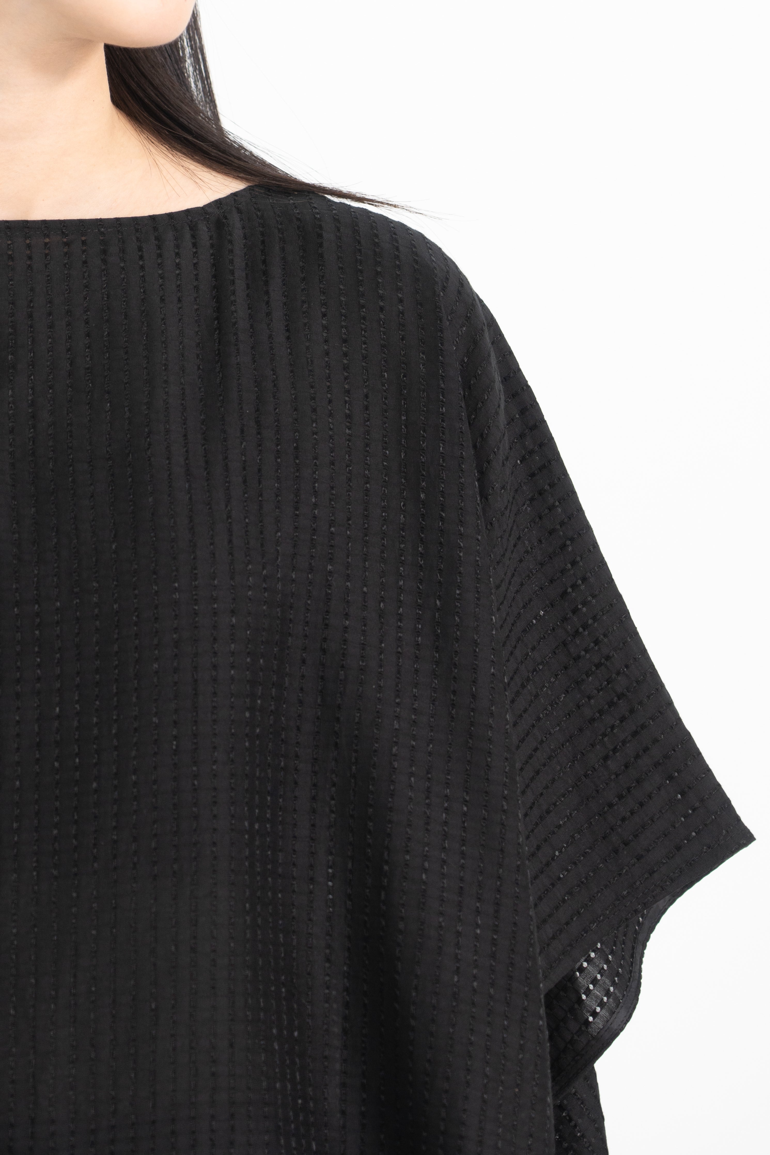 summer poncho