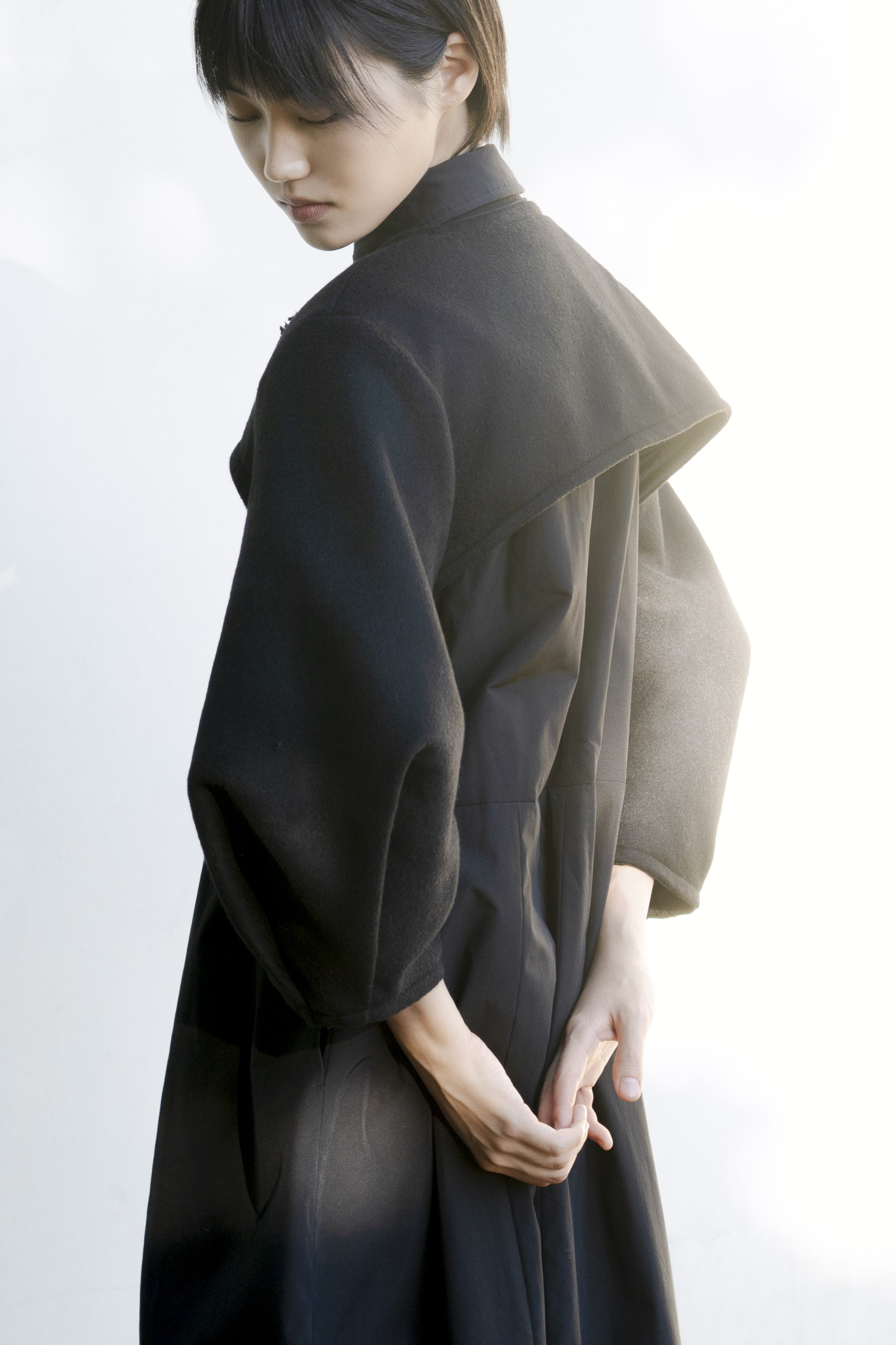 toggle button bolero