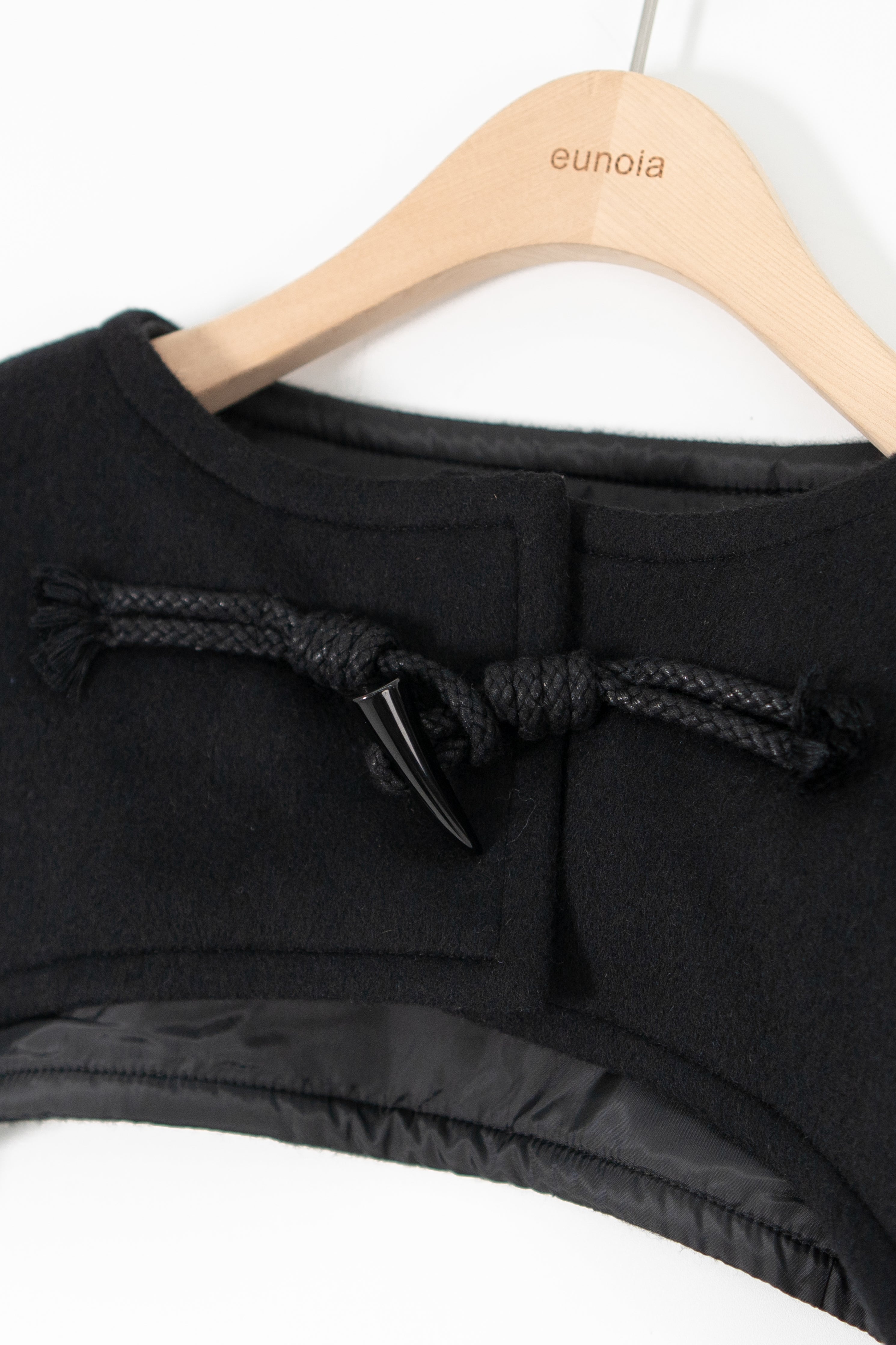 toggle button bolero