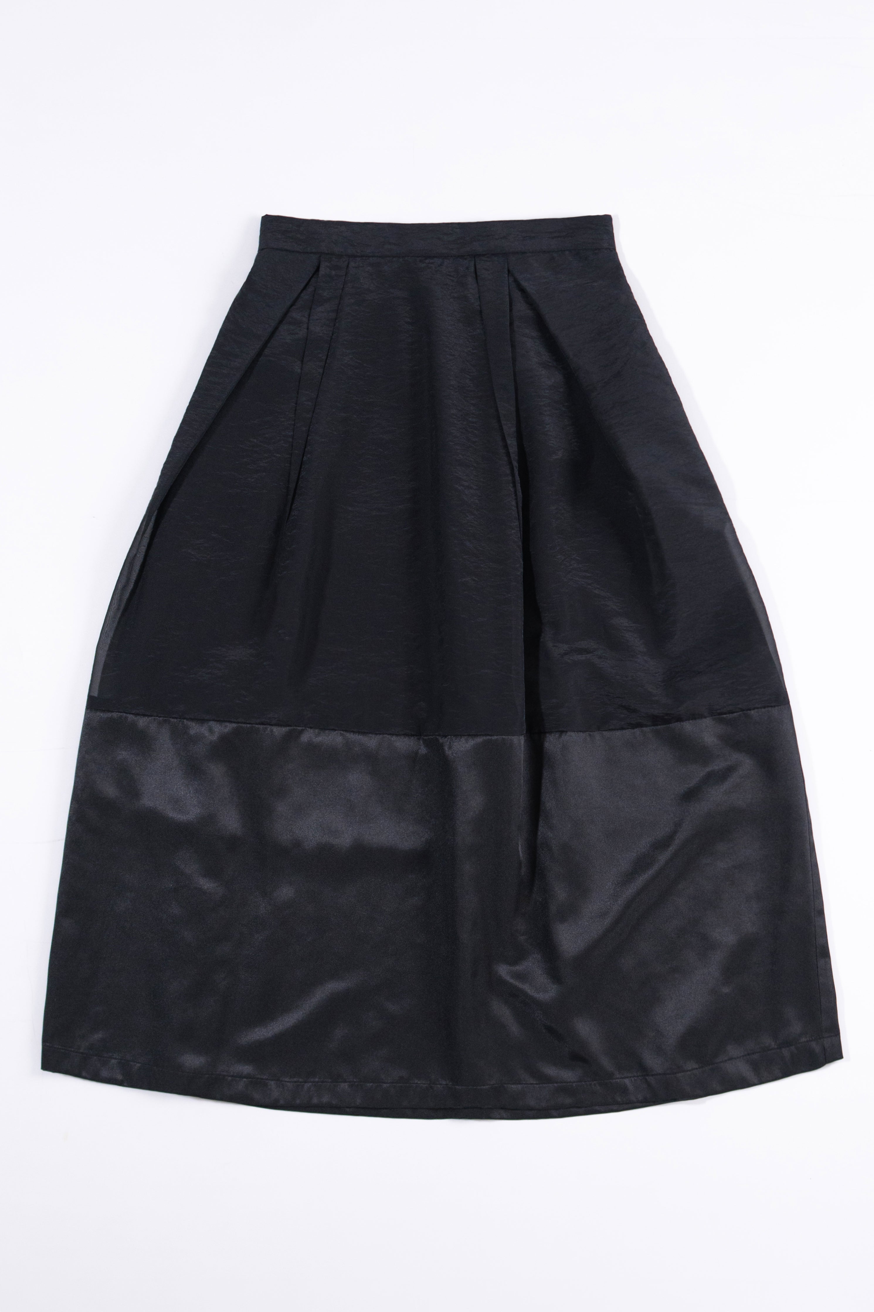 tulip combi skirt