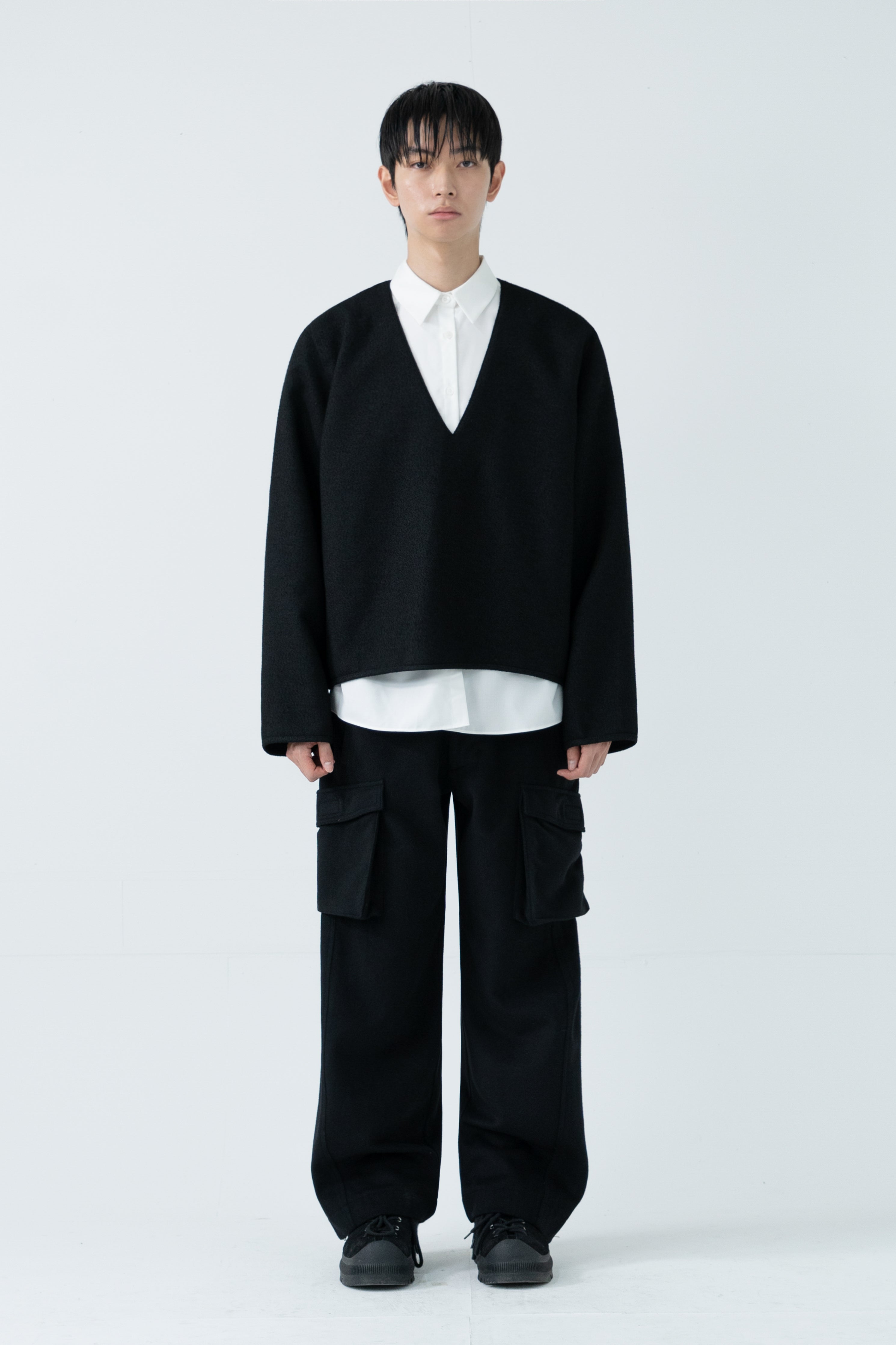 vielle cardigan