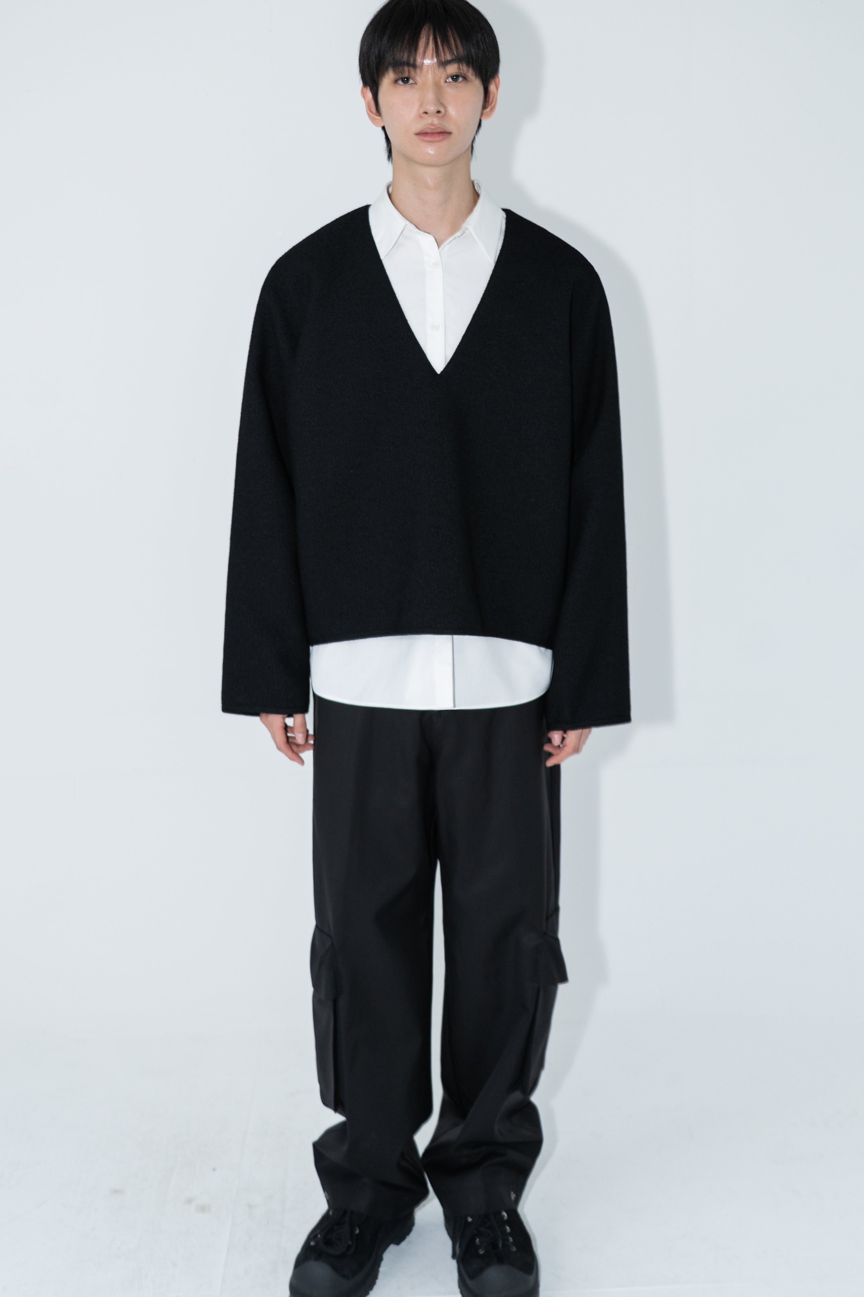 vielle cardigan