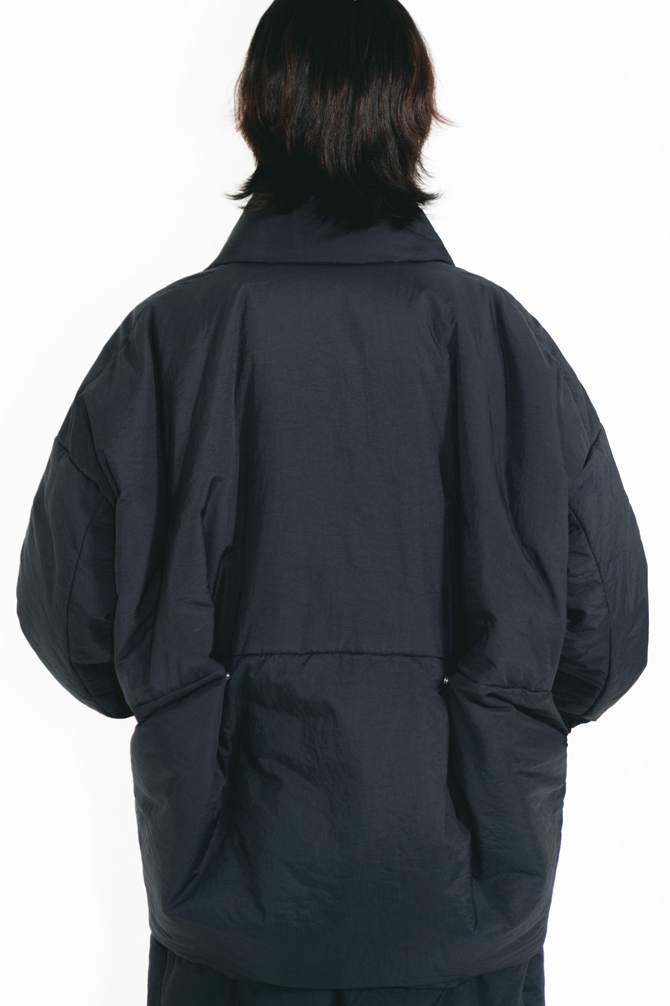 volume padding jacket