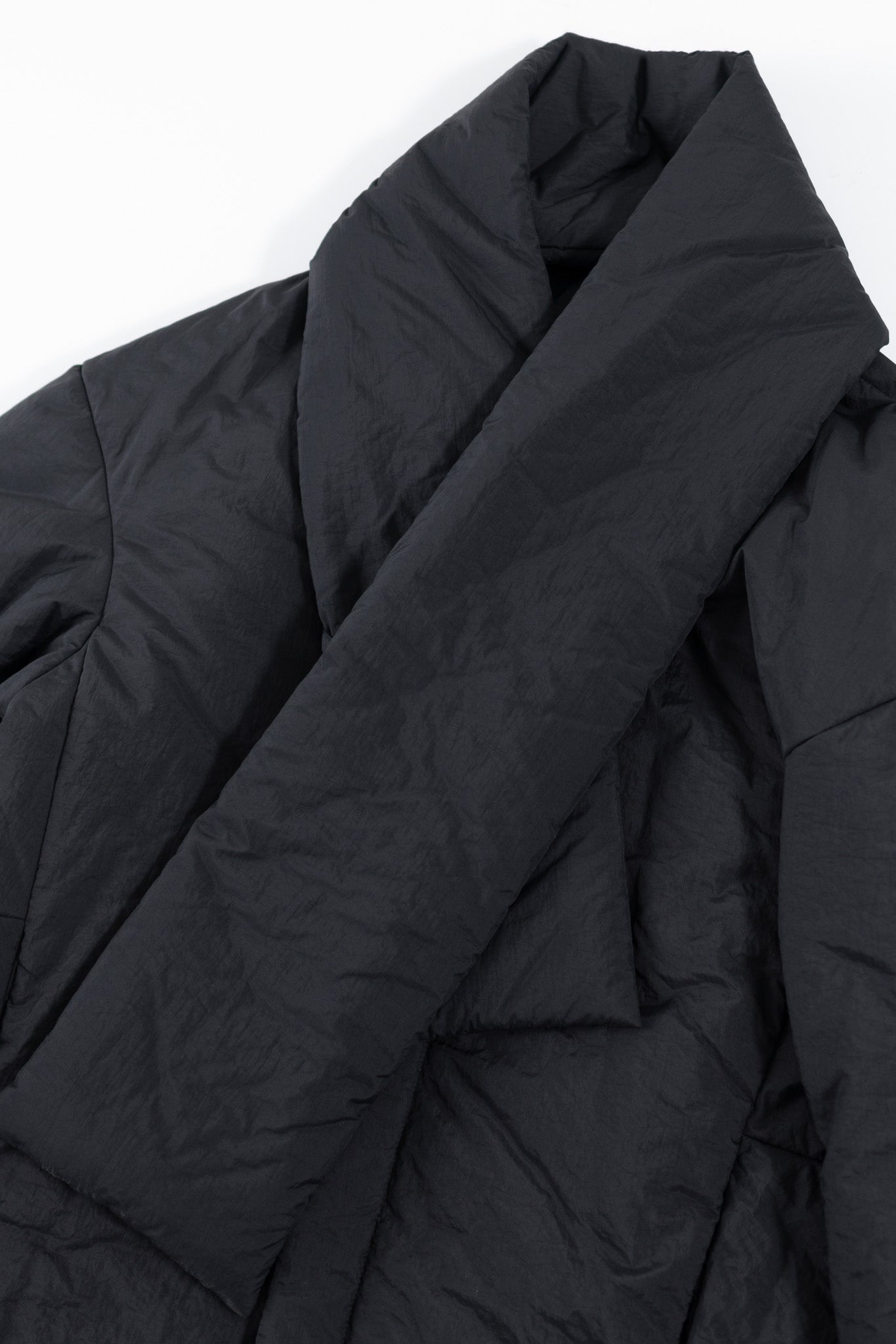 volume padding jacket