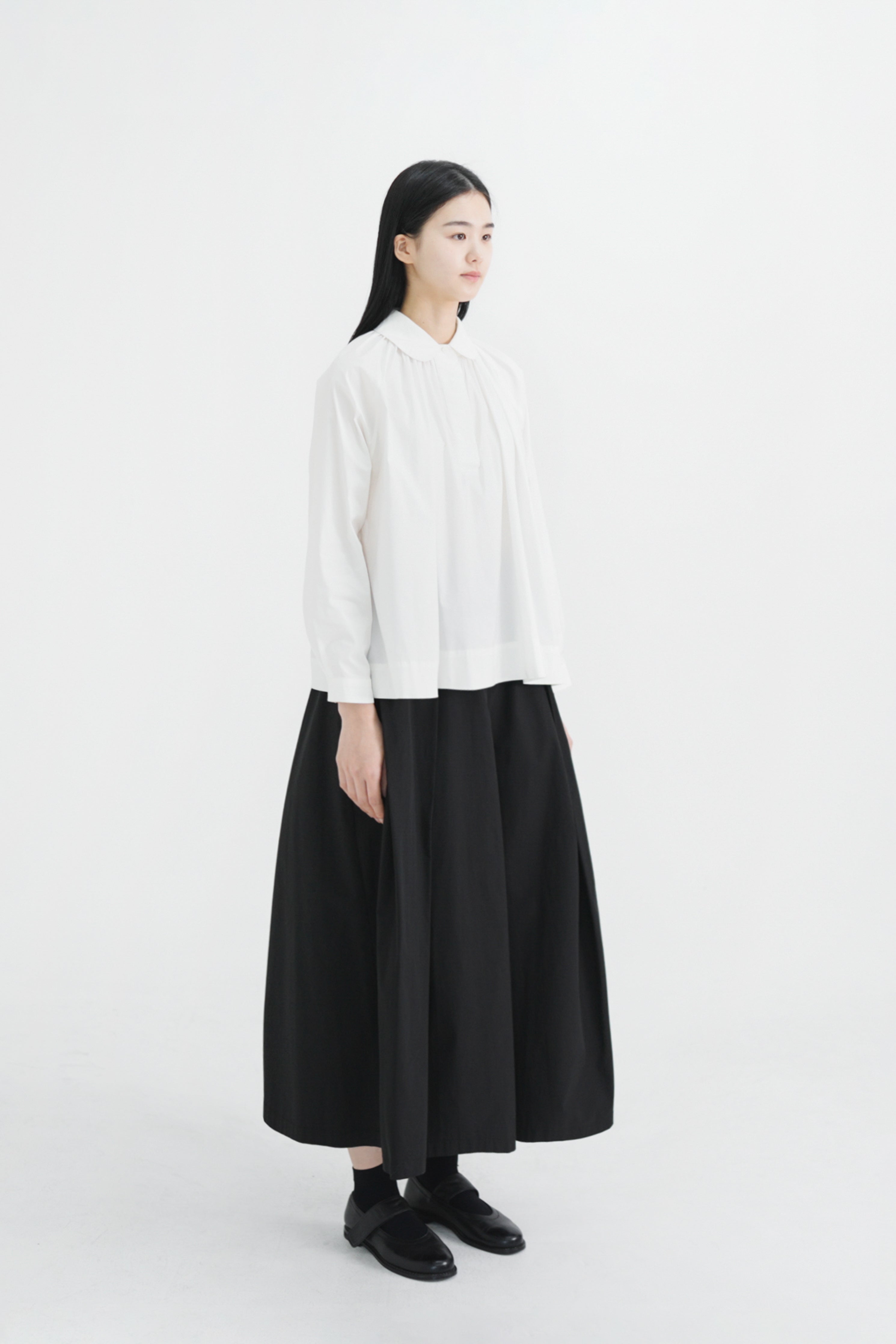 volume skirt