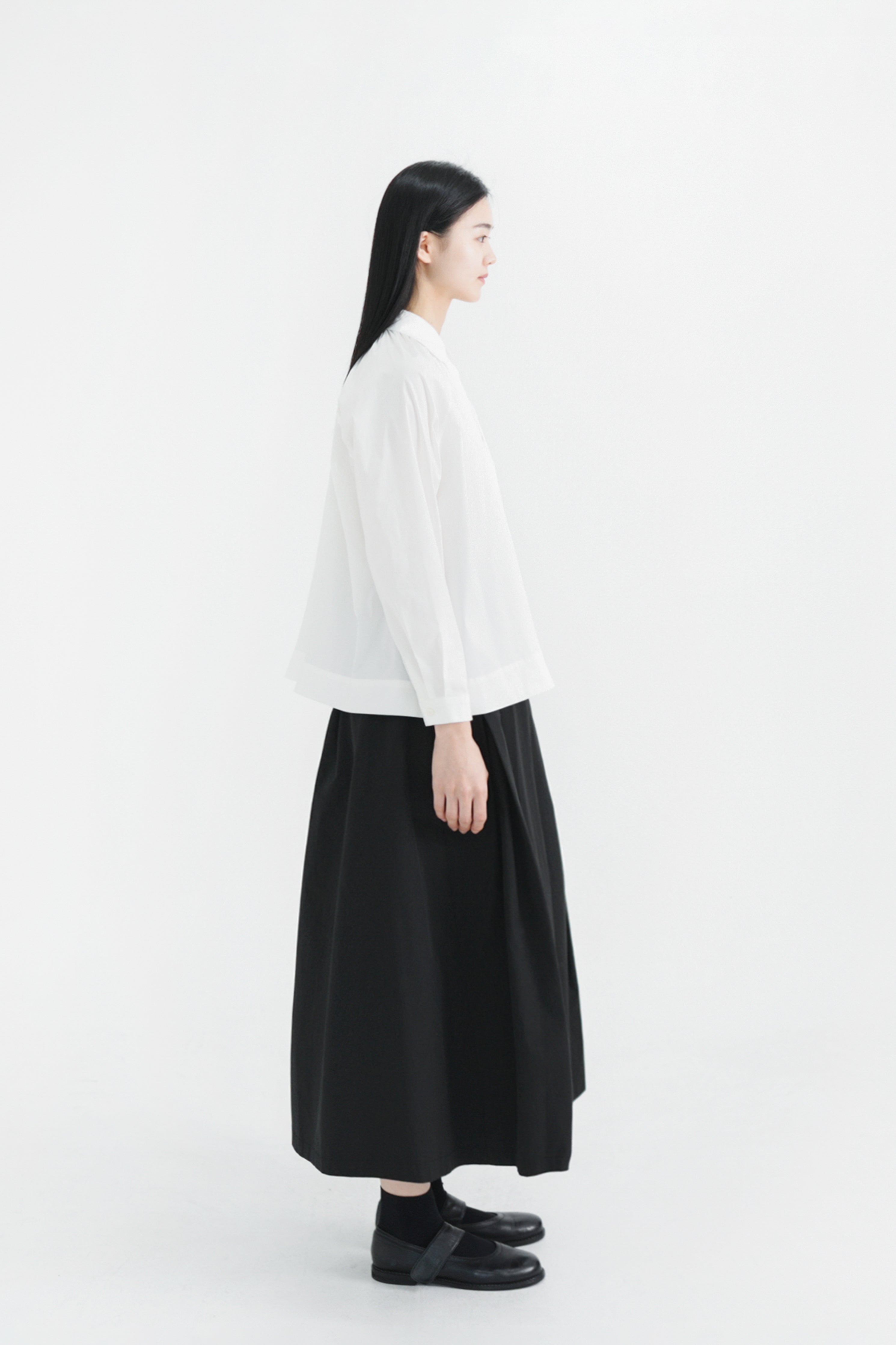 volume skirt