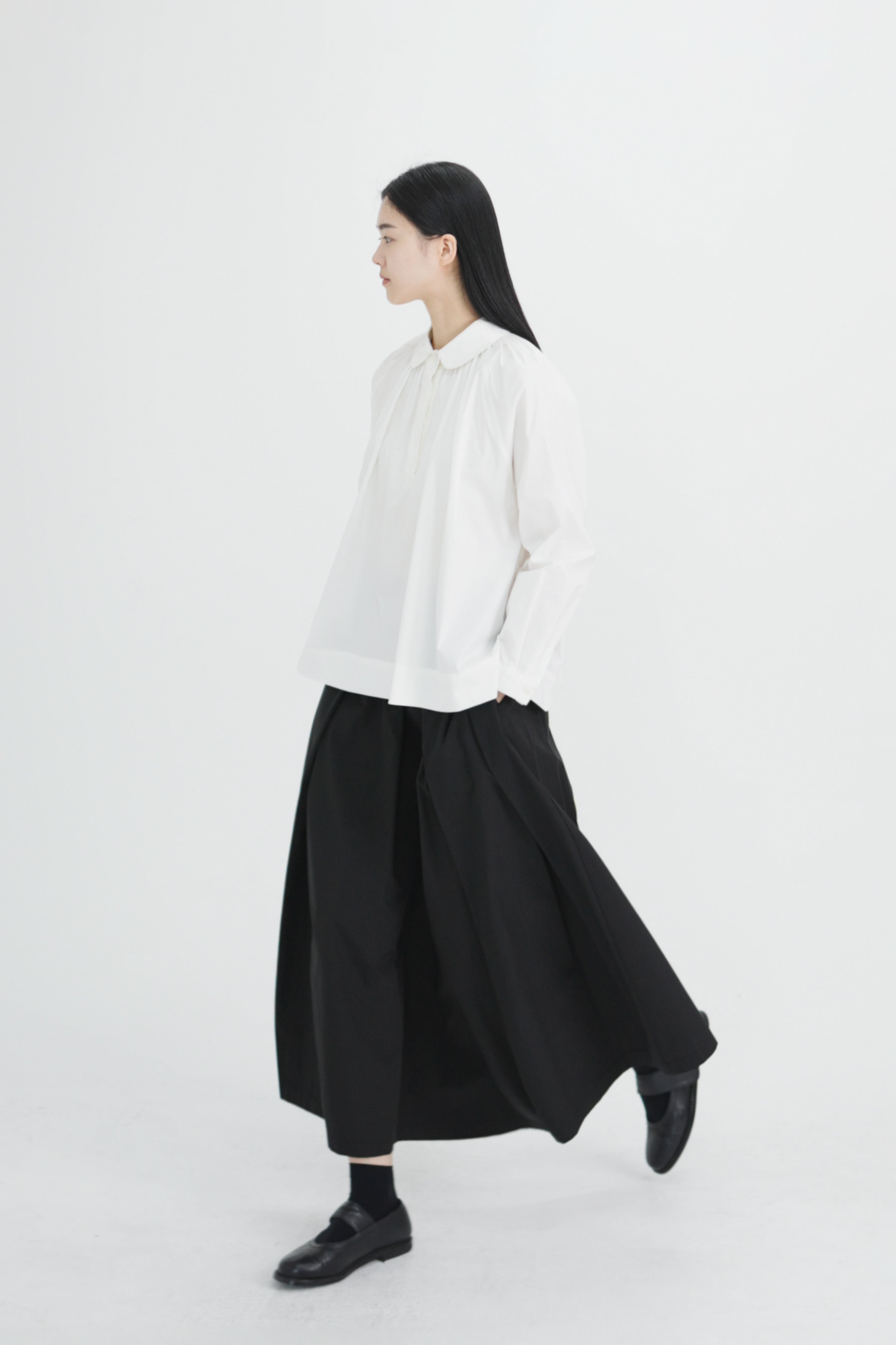 volume skirt