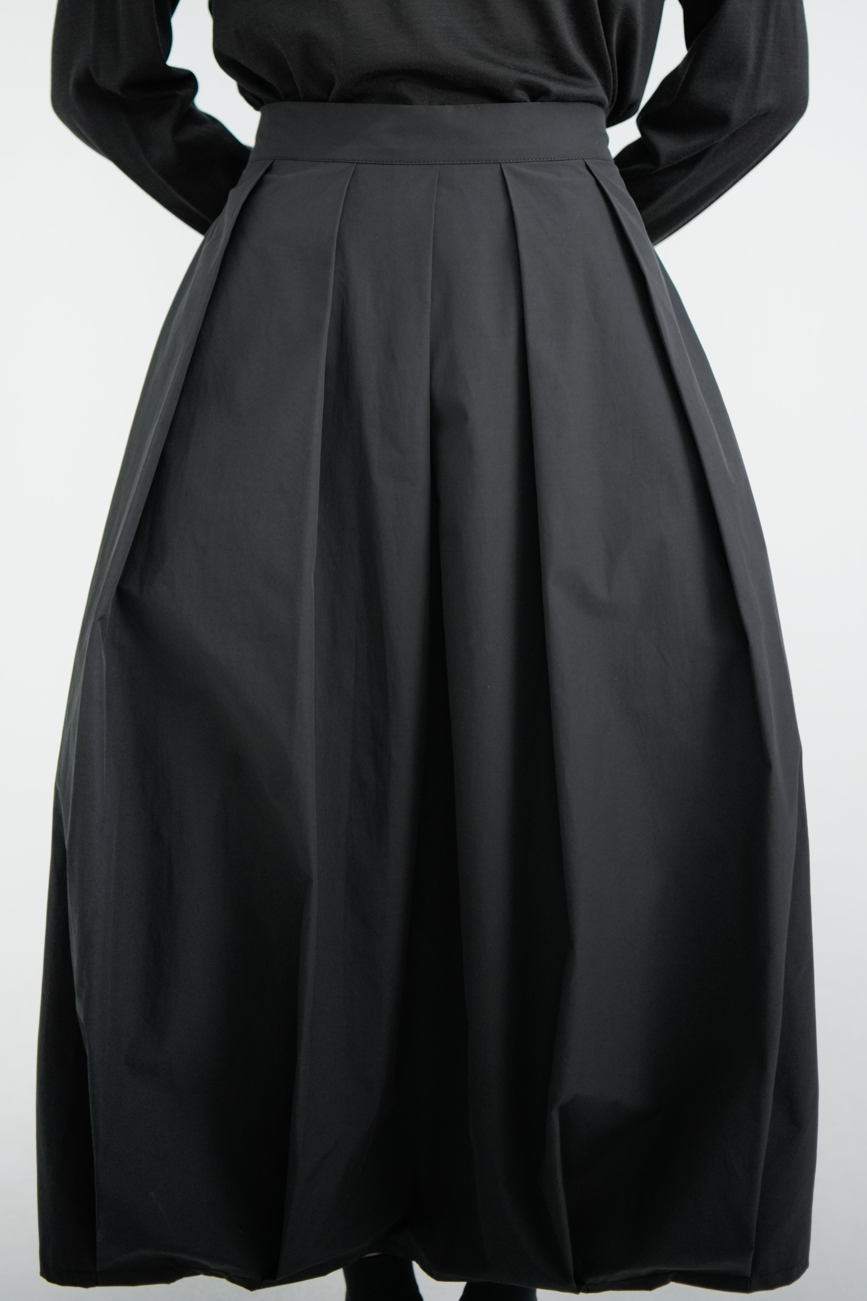 volume skirt