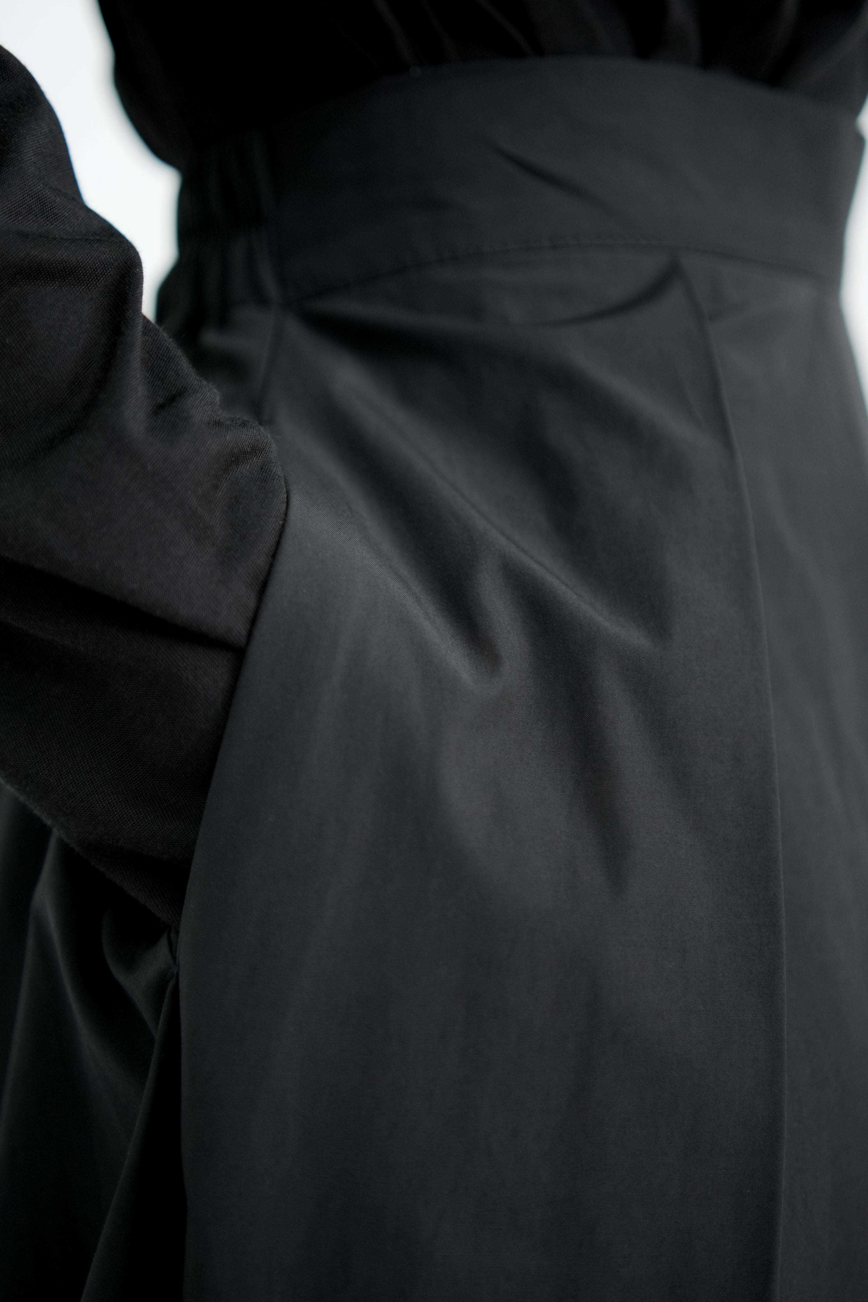 volume skirt