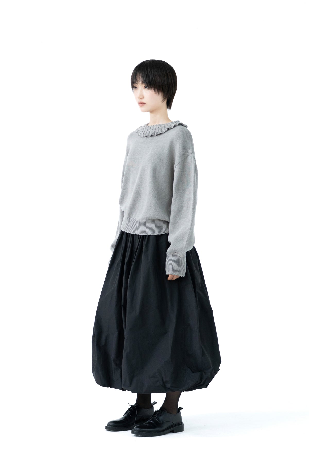 wavelle knit