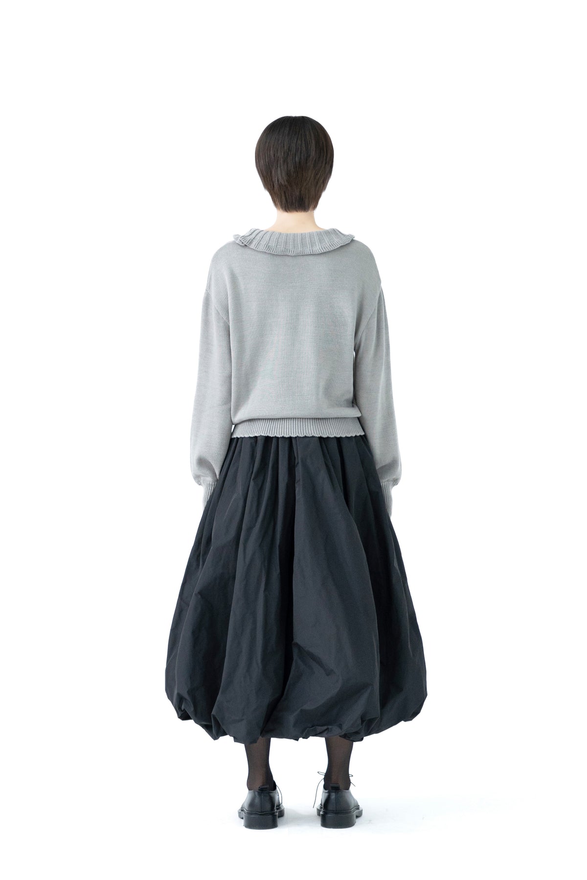 wavelle knit