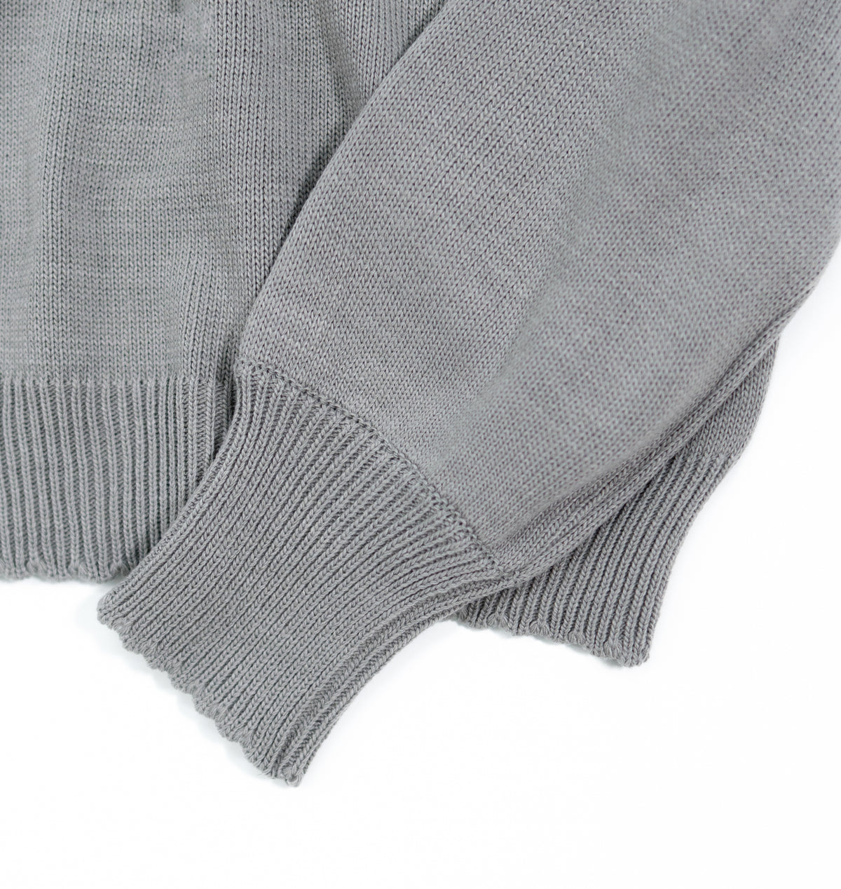wavelle knit