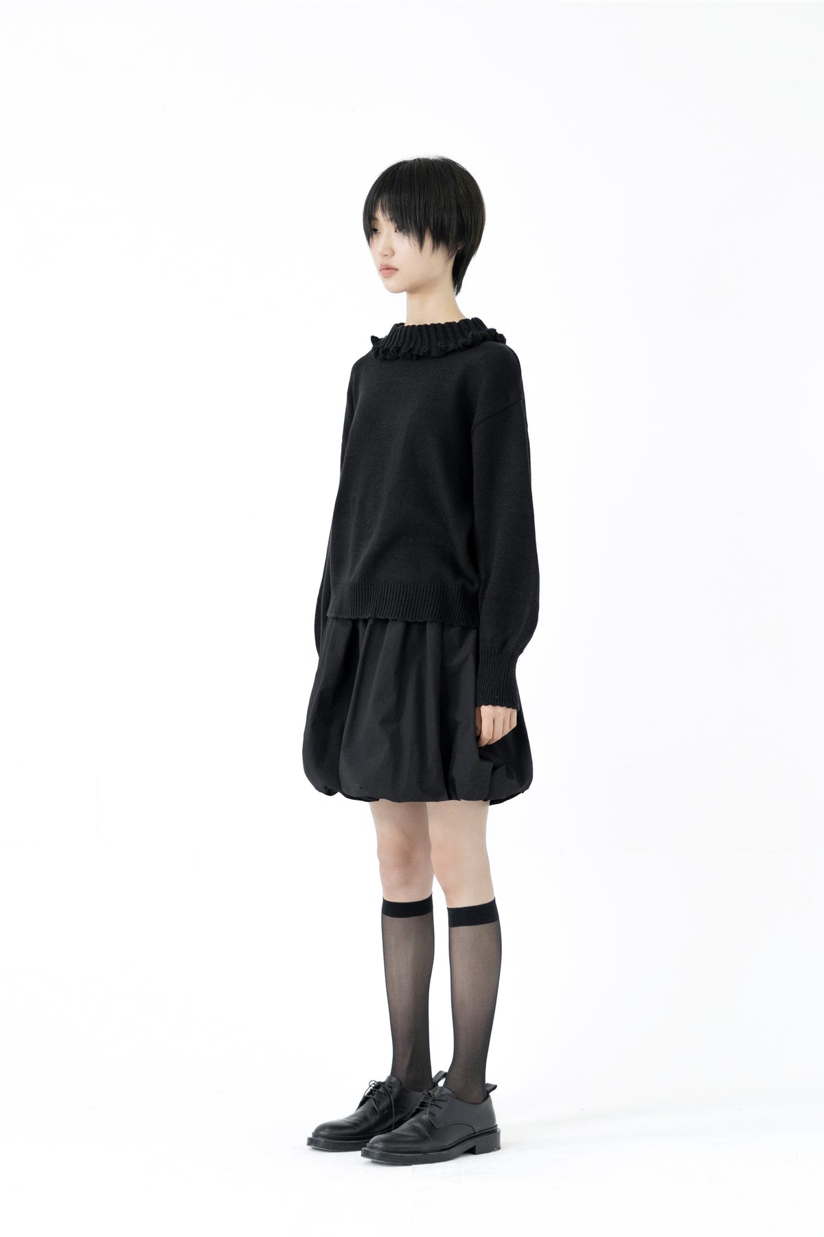 wavelle knit