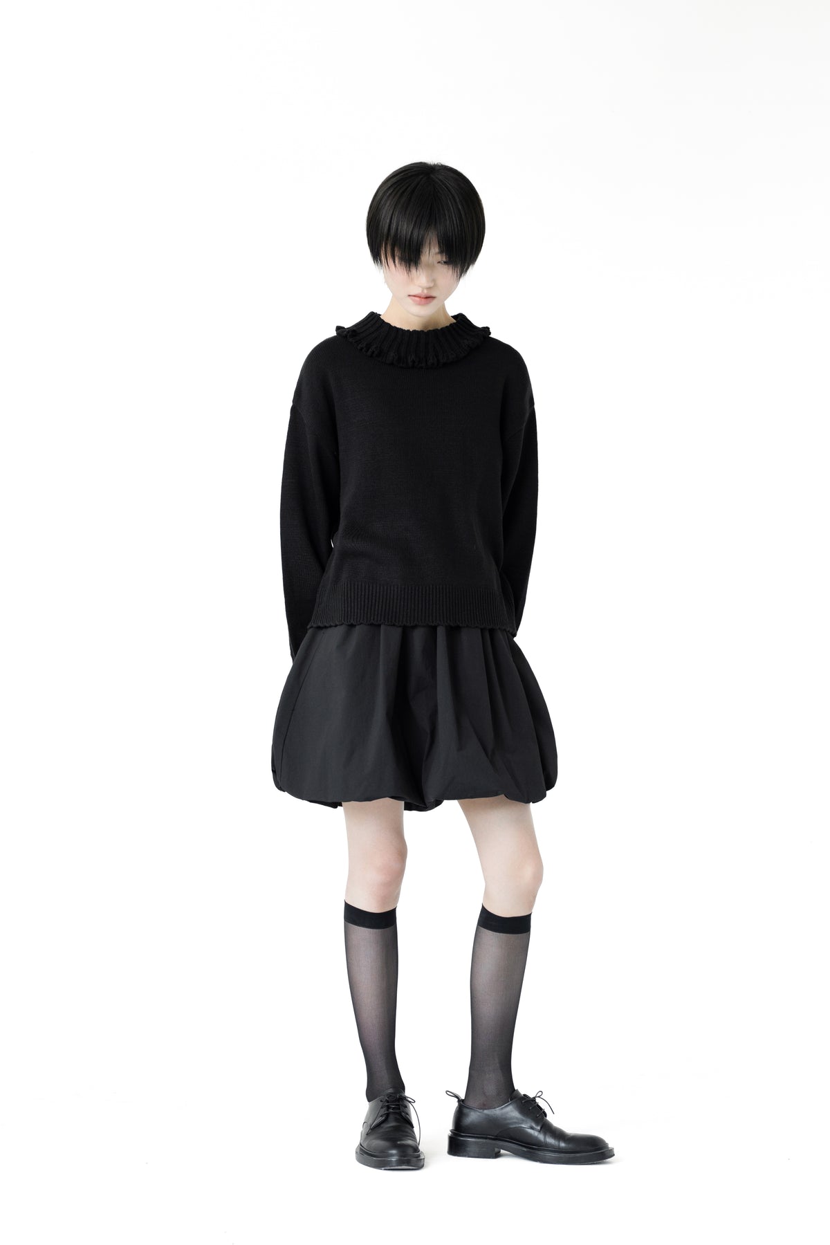 wavelle knit
